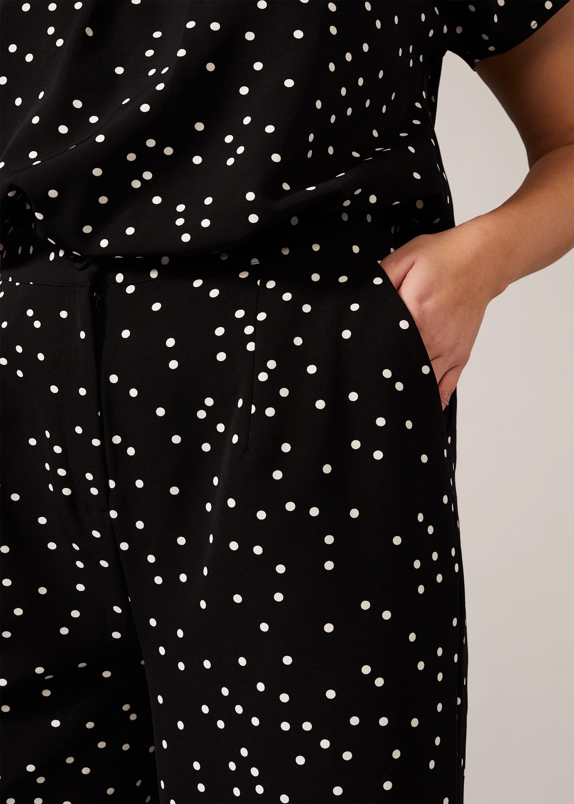 Carin Spot Culotte
