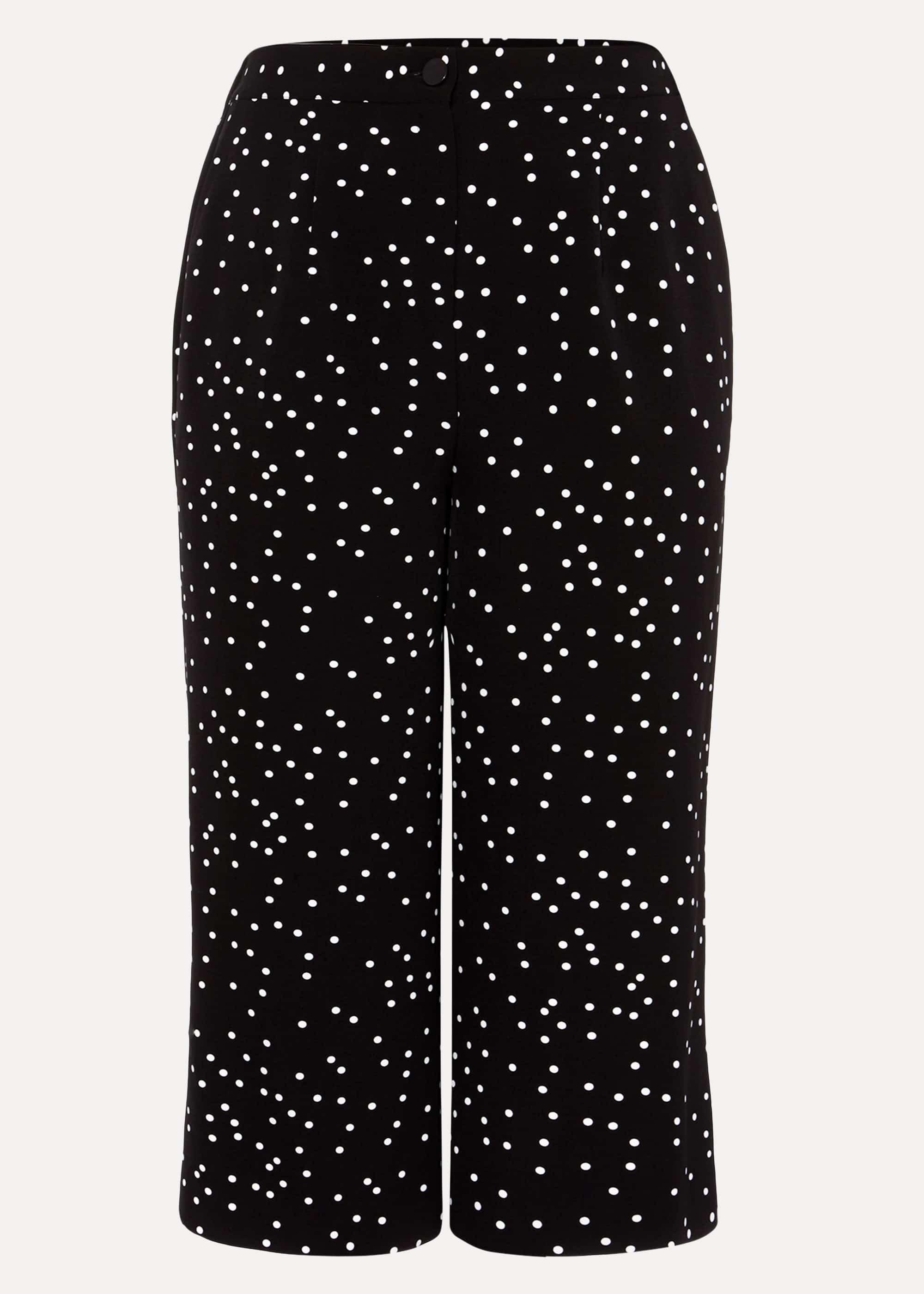 Carin Spot Culotte