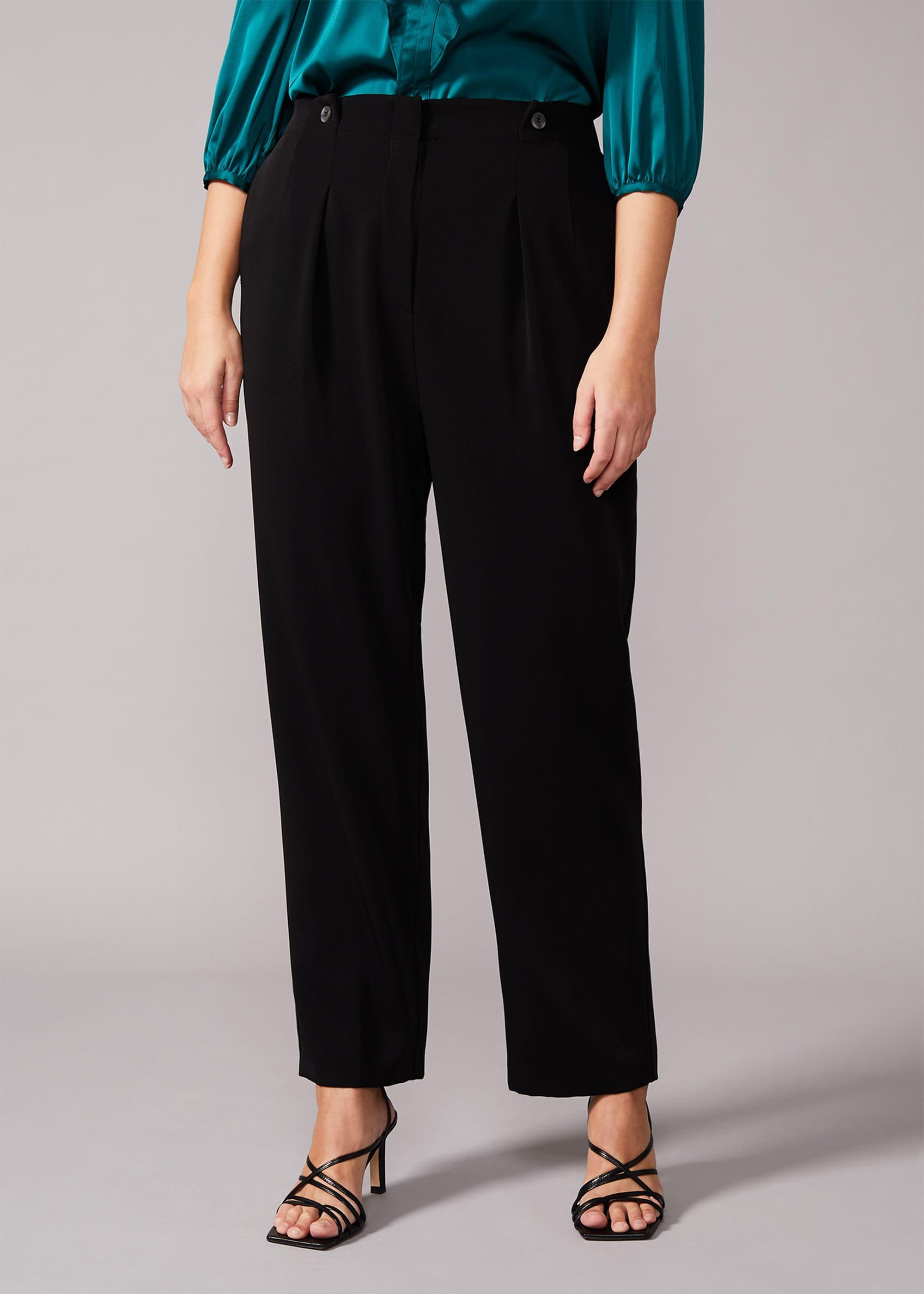 Jennifer Tapered Trouser