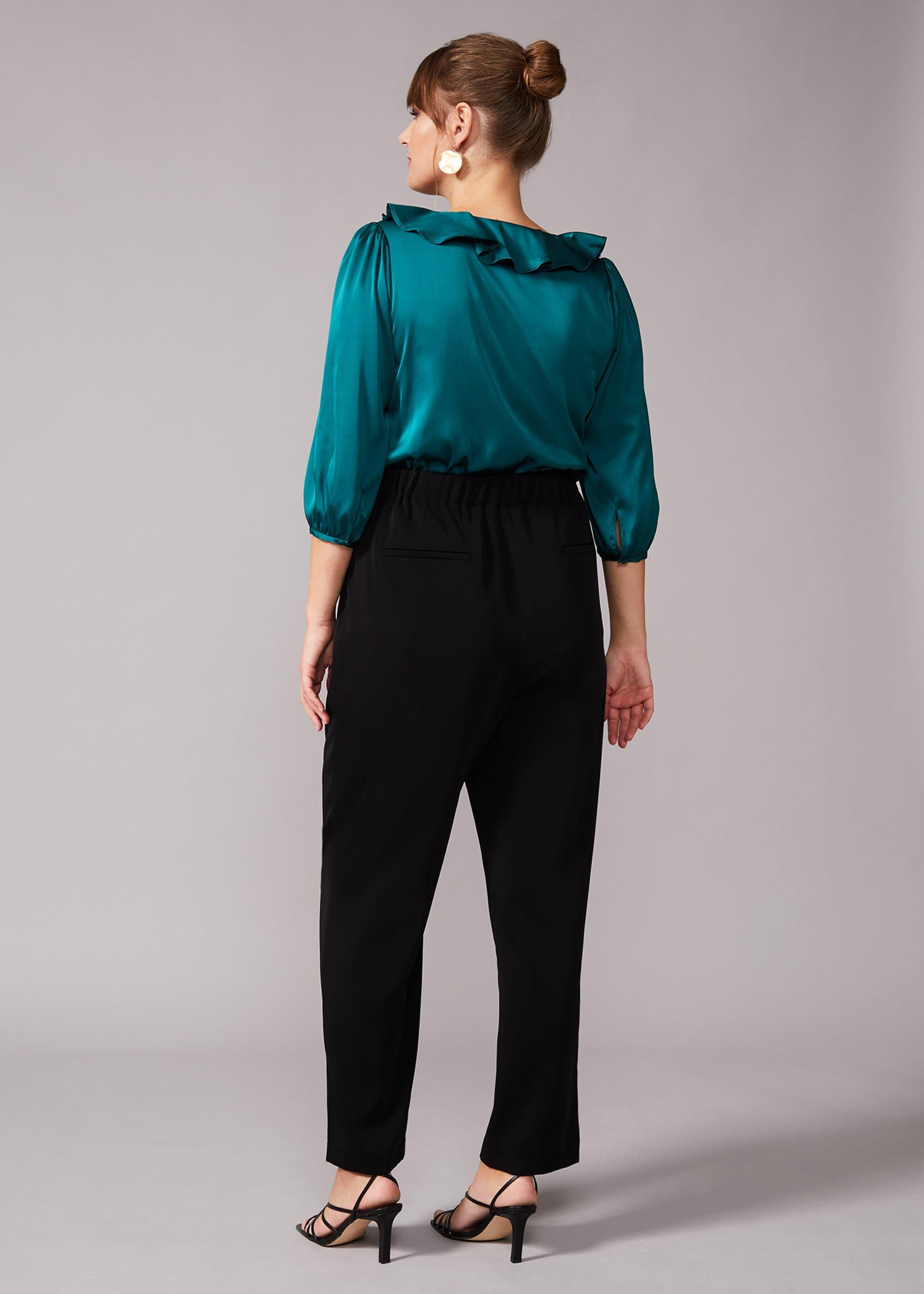 Jennifer Tapered Trouser