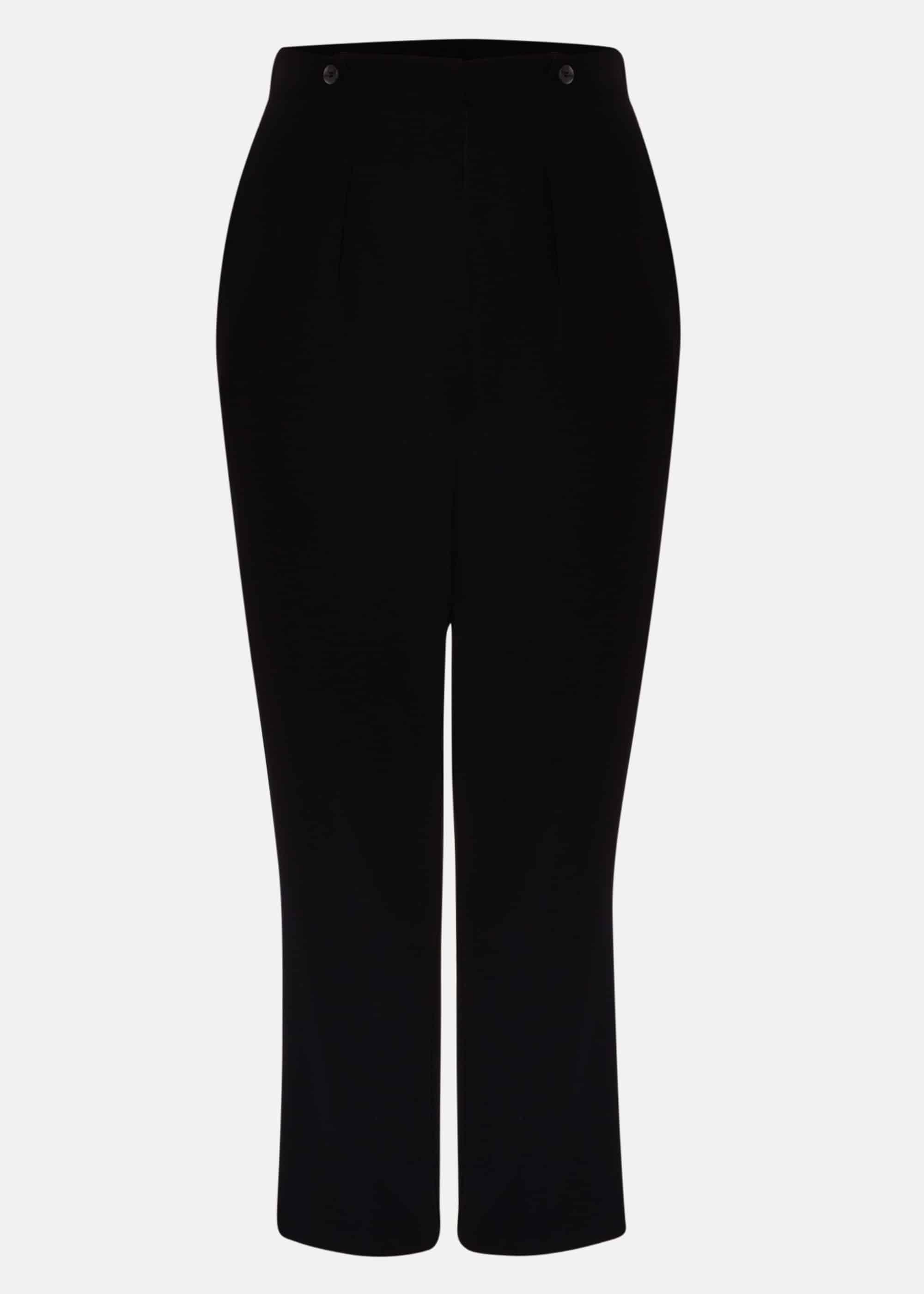 Jennifer Tapered Trouser