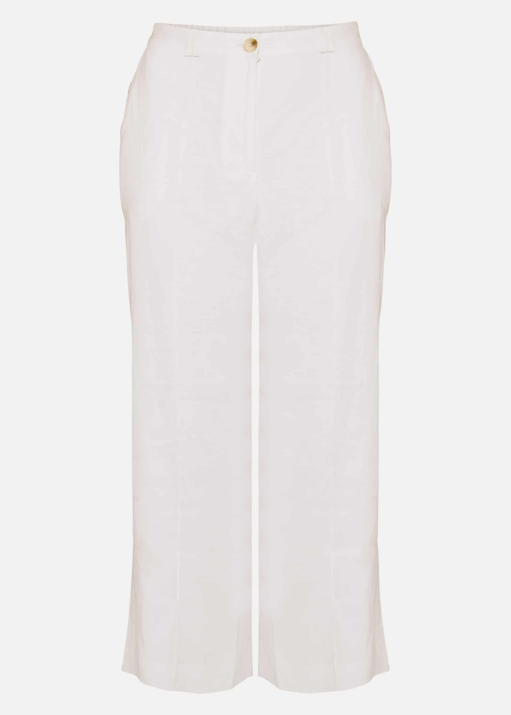 Taylor Wide Leg Trouser