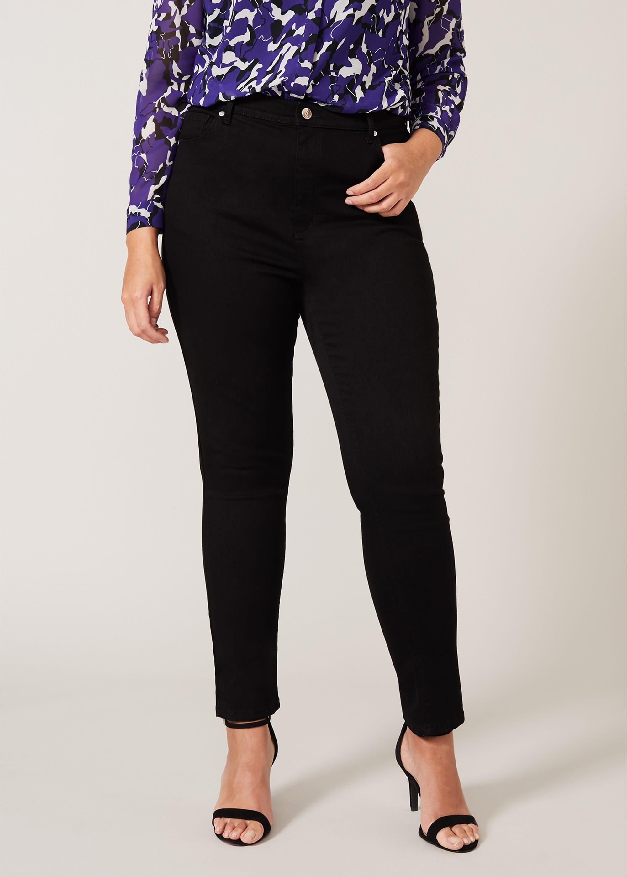 Alex Slim Leg Jean
