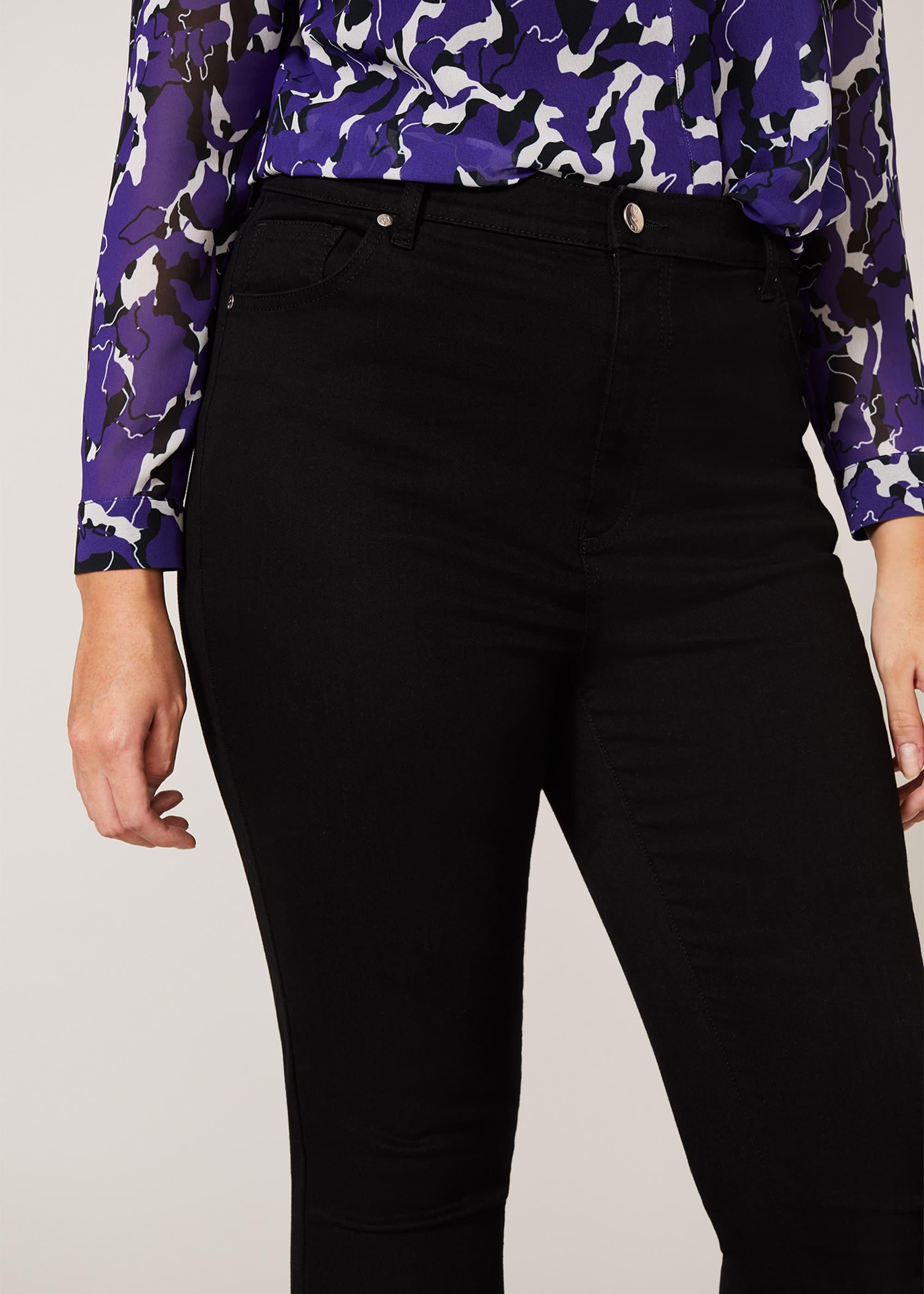 Alex Slim Leg Jean