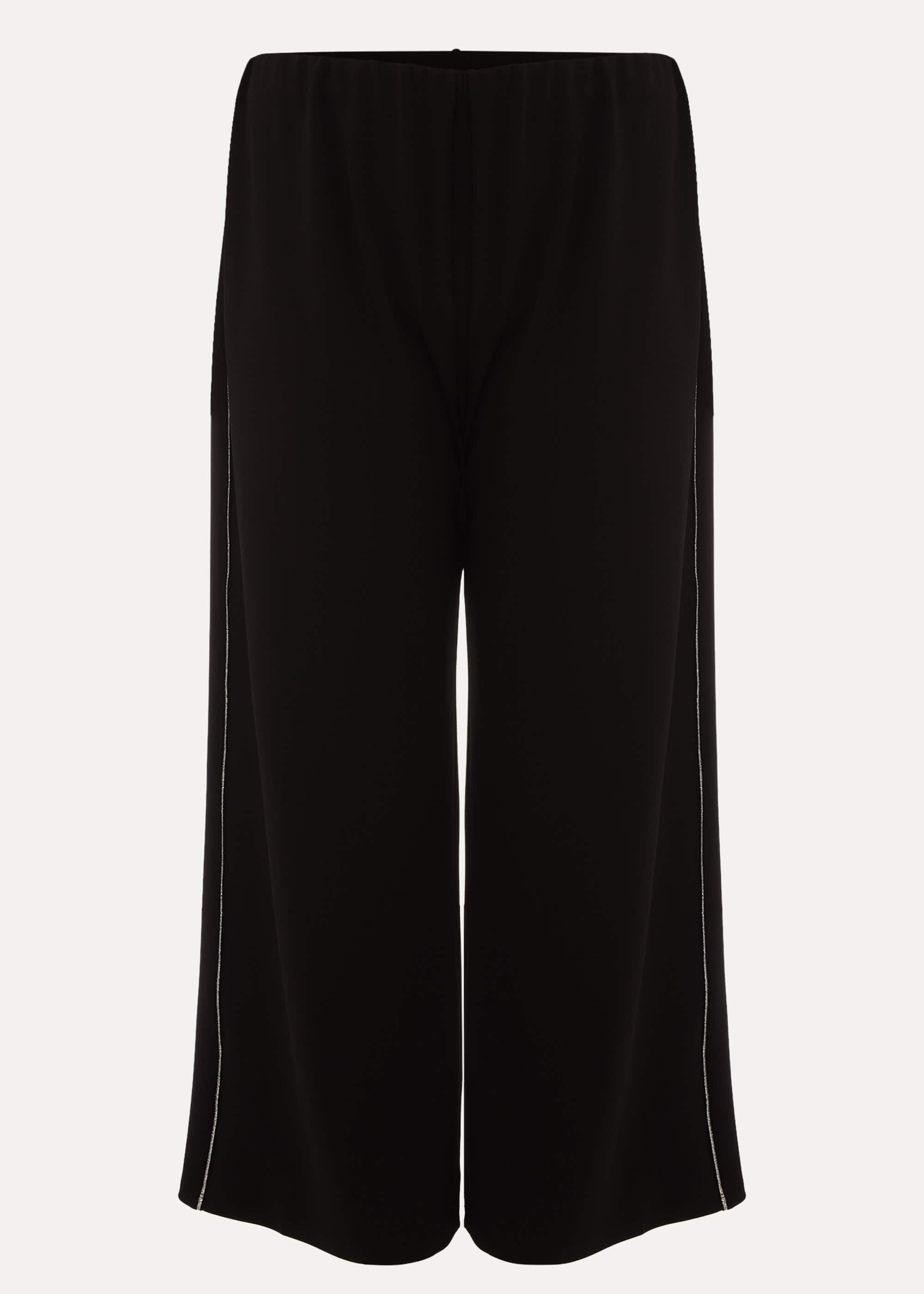 Lesley Side Detail Trouser