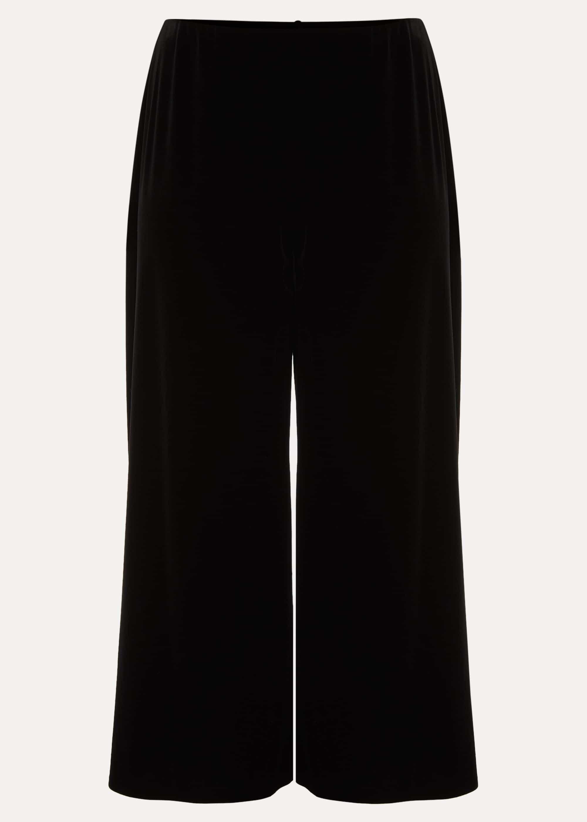 Lauren Velvet Trousers