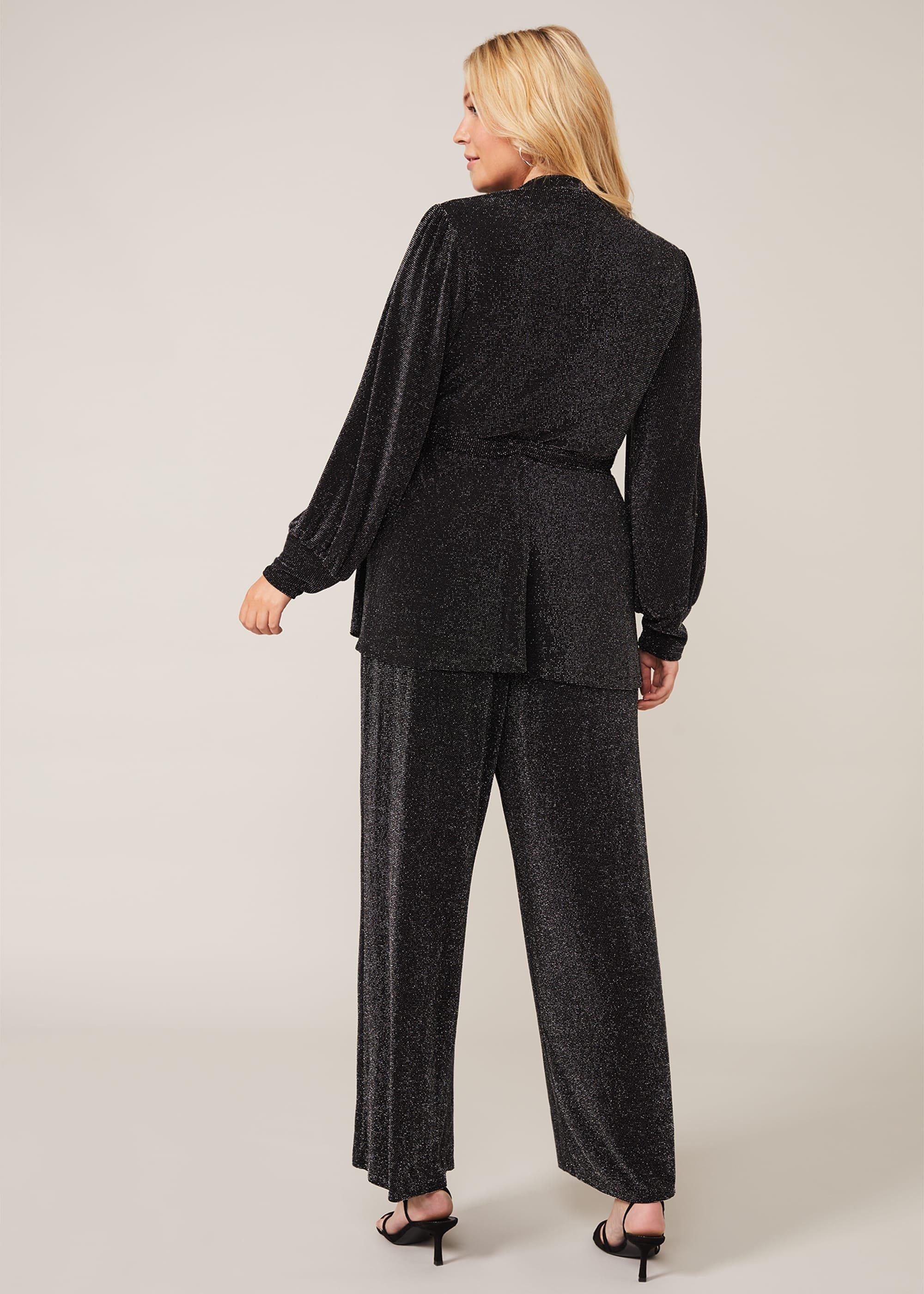 Corinne Sparkle Trousers