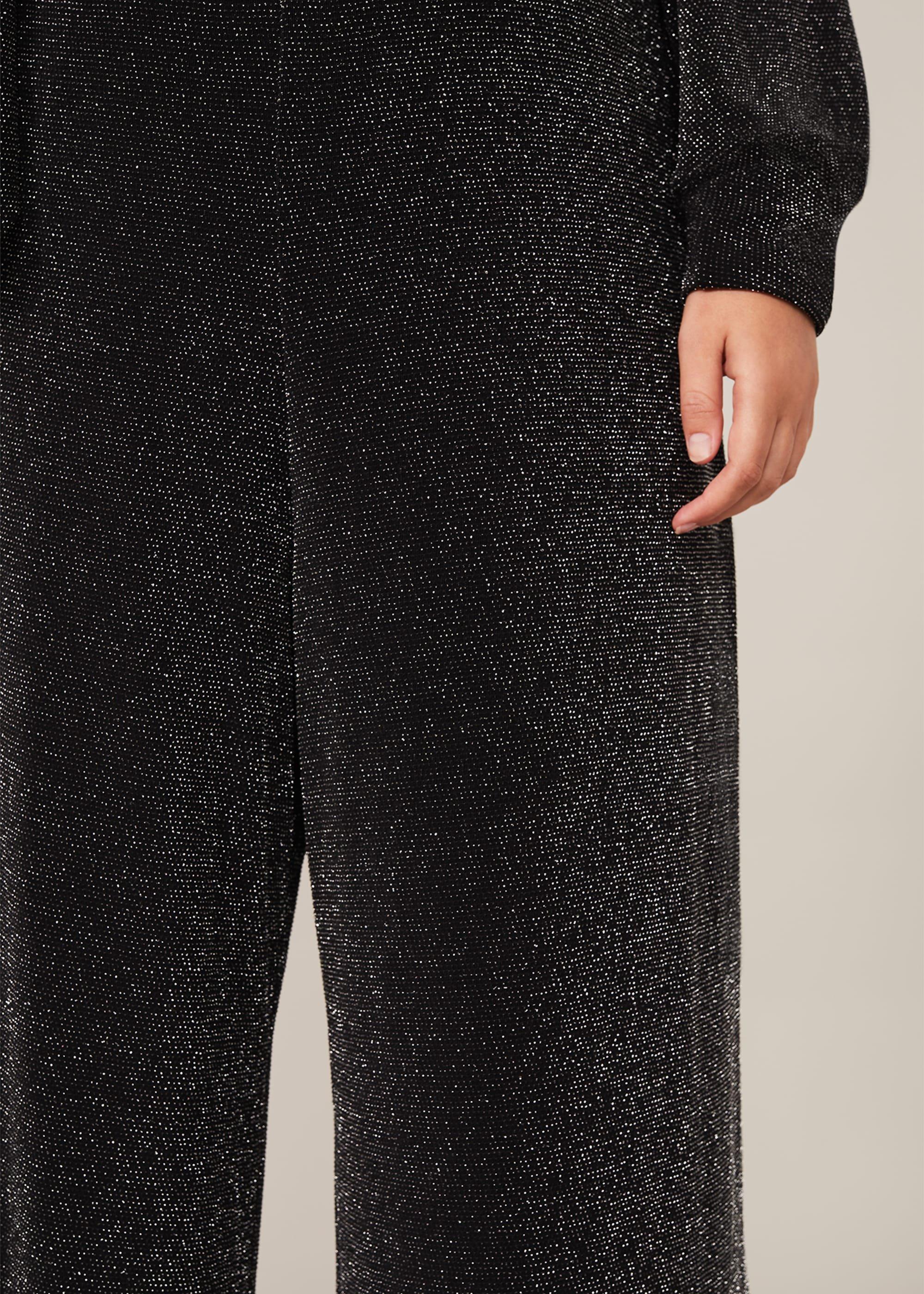 Corinne Sparkle Trousers