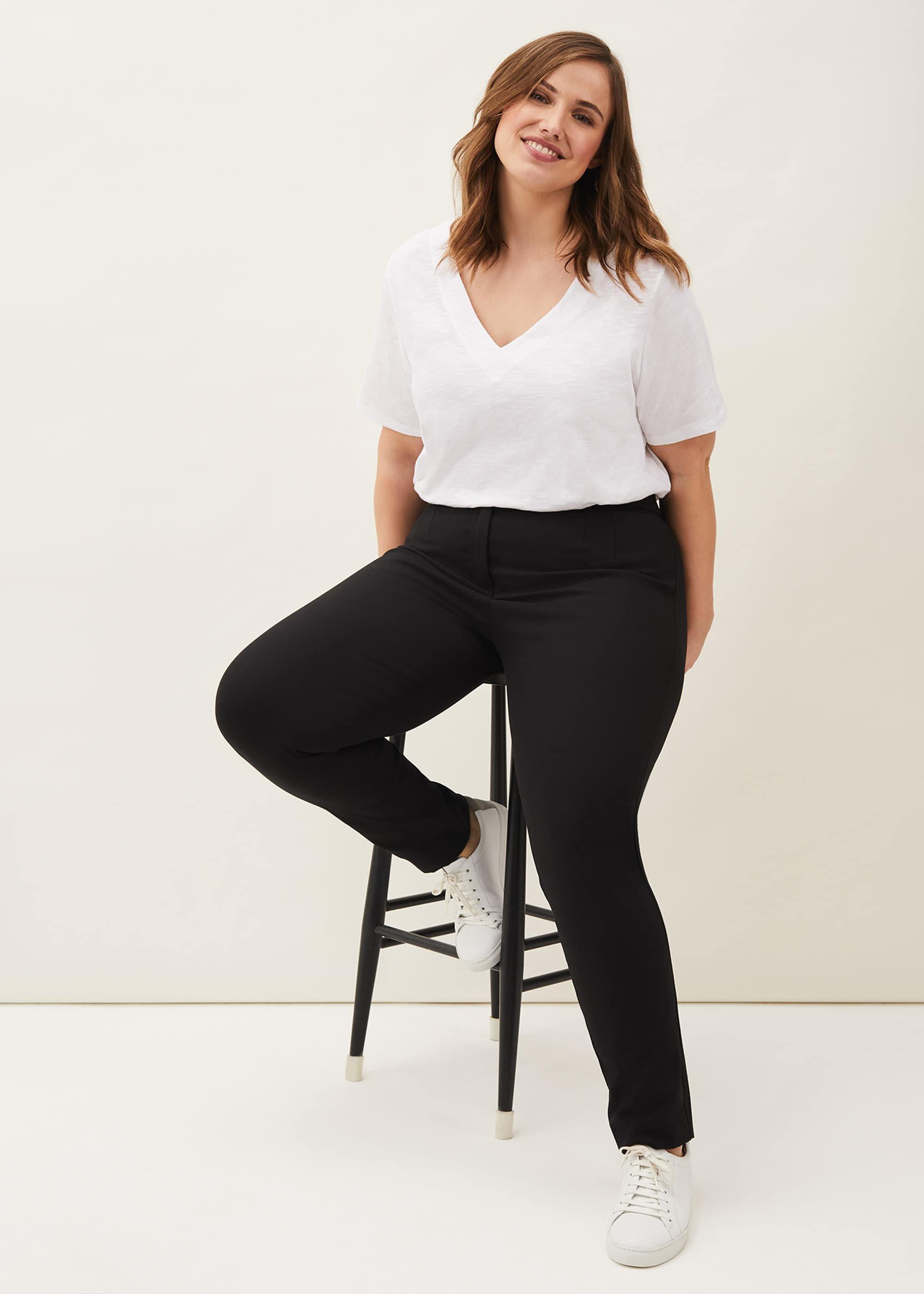 Juniper Smart Trousers