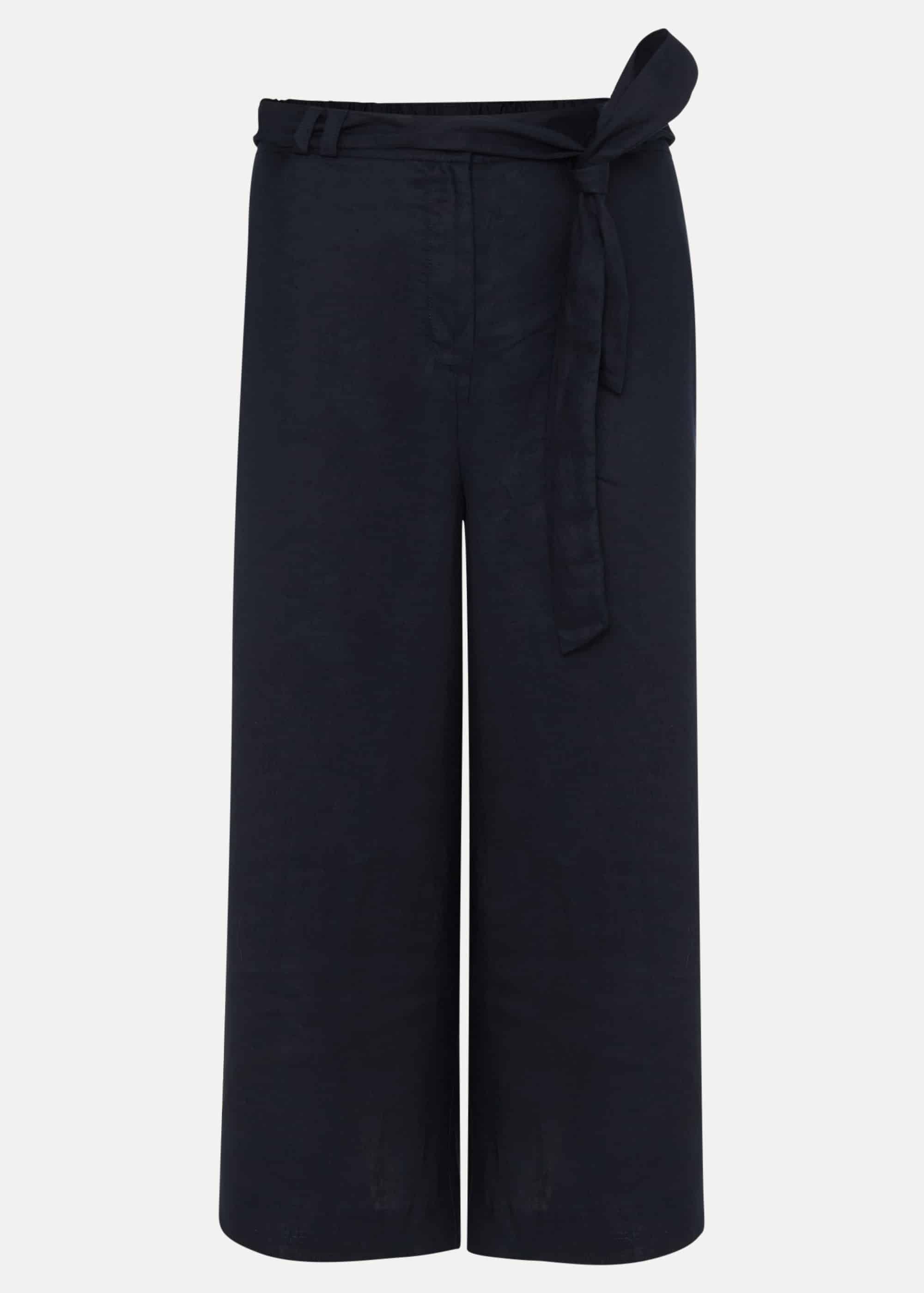 Sydney Linen Culottes
