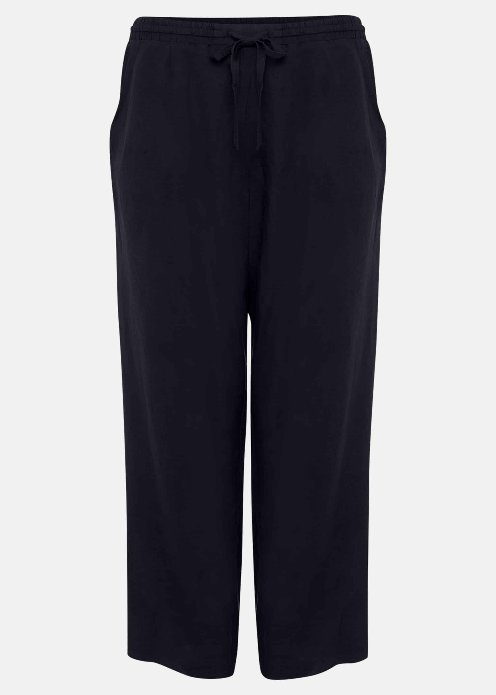 Bethany Linen Trousers