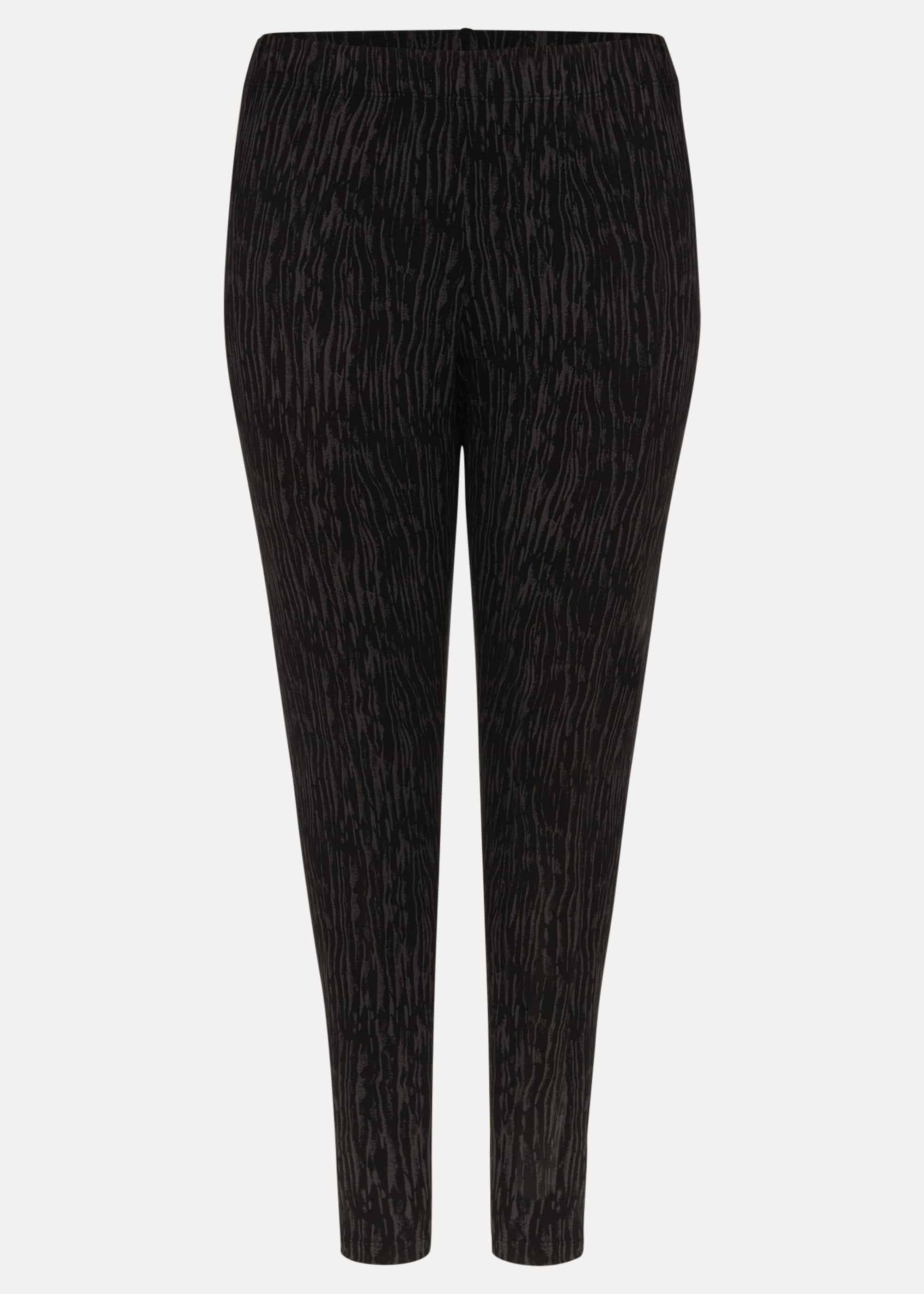Lizzie Textured Leggings