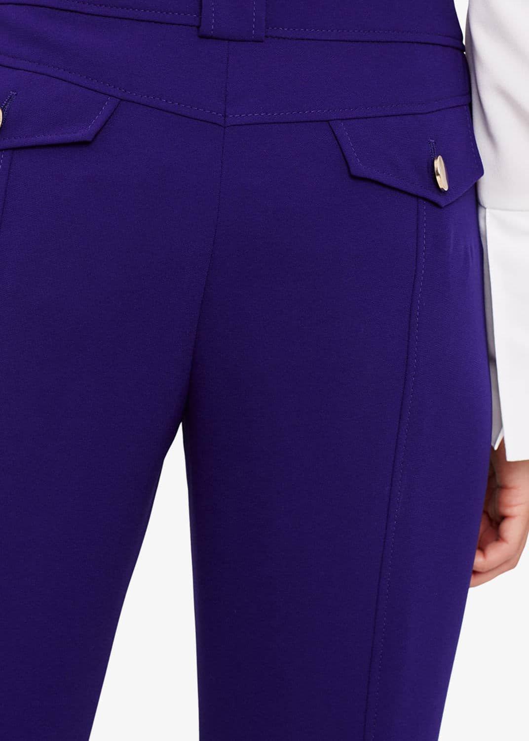 Eryn Capri Trousers
