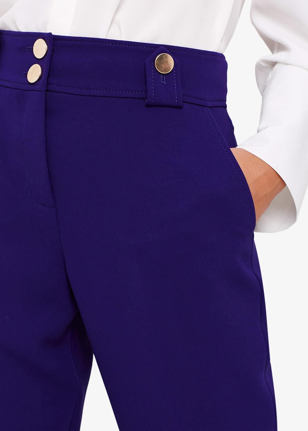 Eryn Capri Trousers