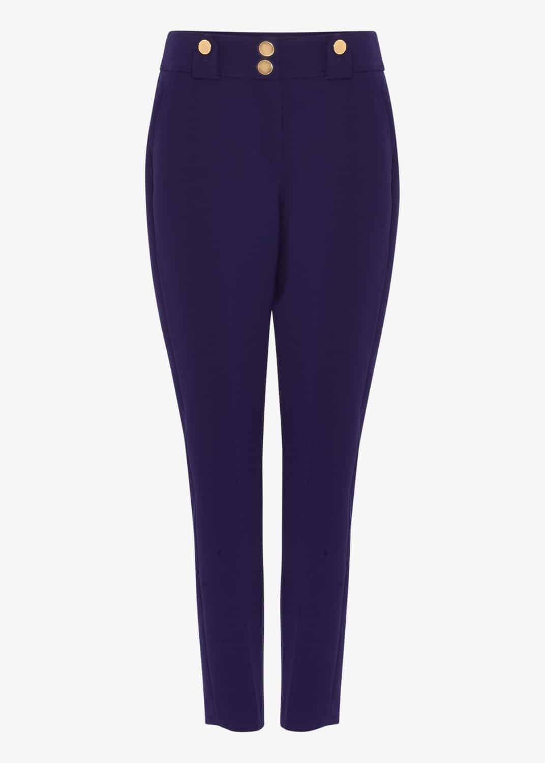 Eryn Capri Trousers