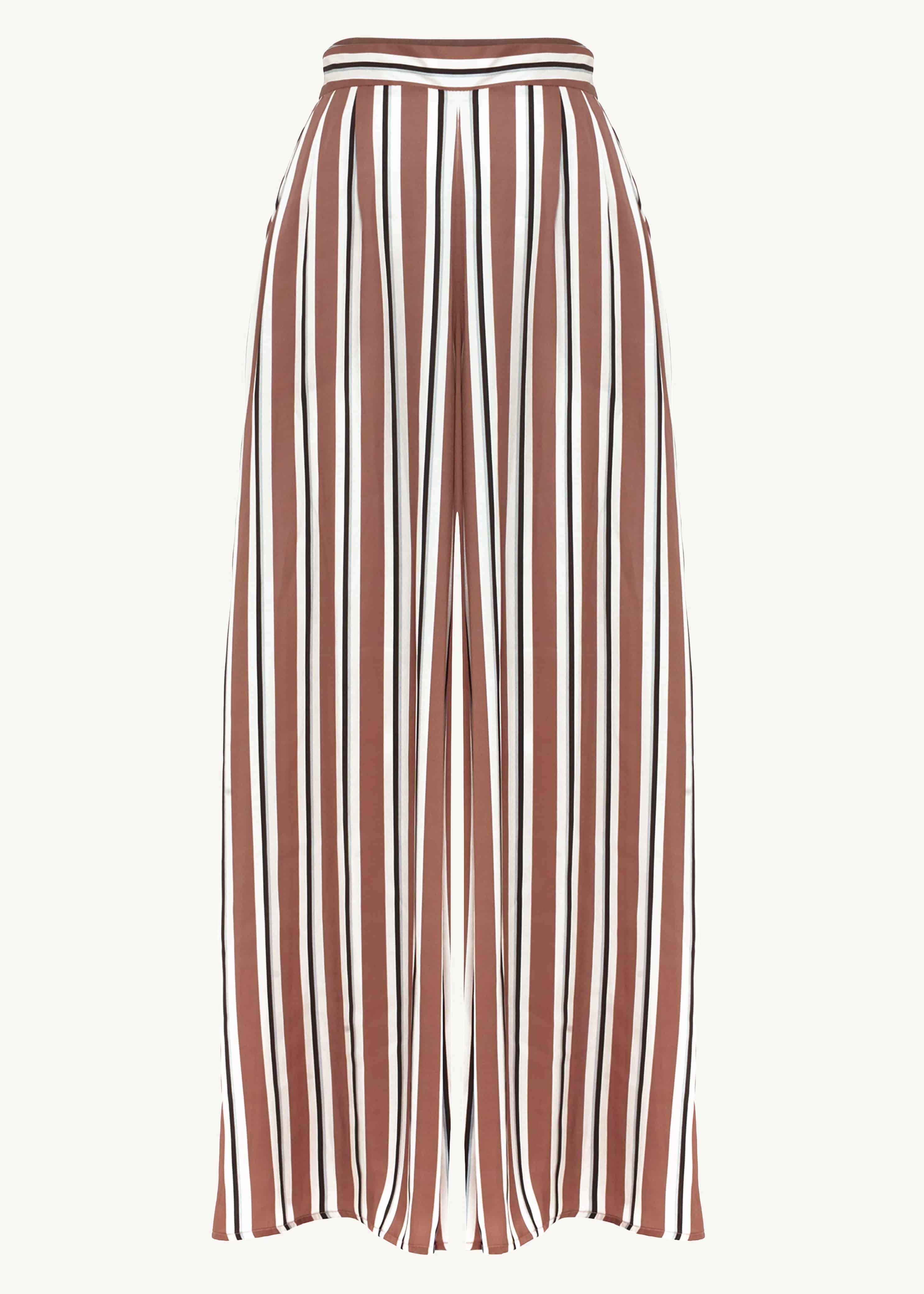 Monti Stripe Trousers