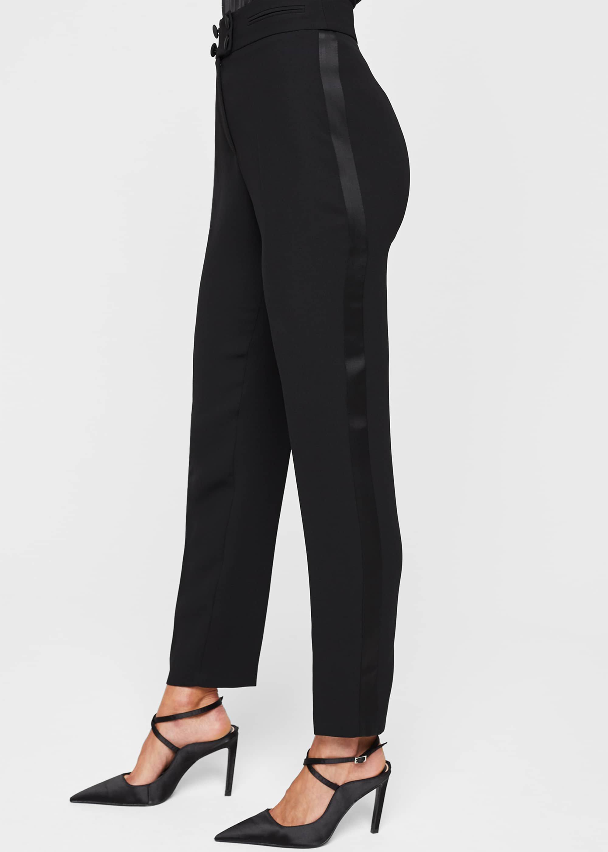 Lolicia Tux Trousers