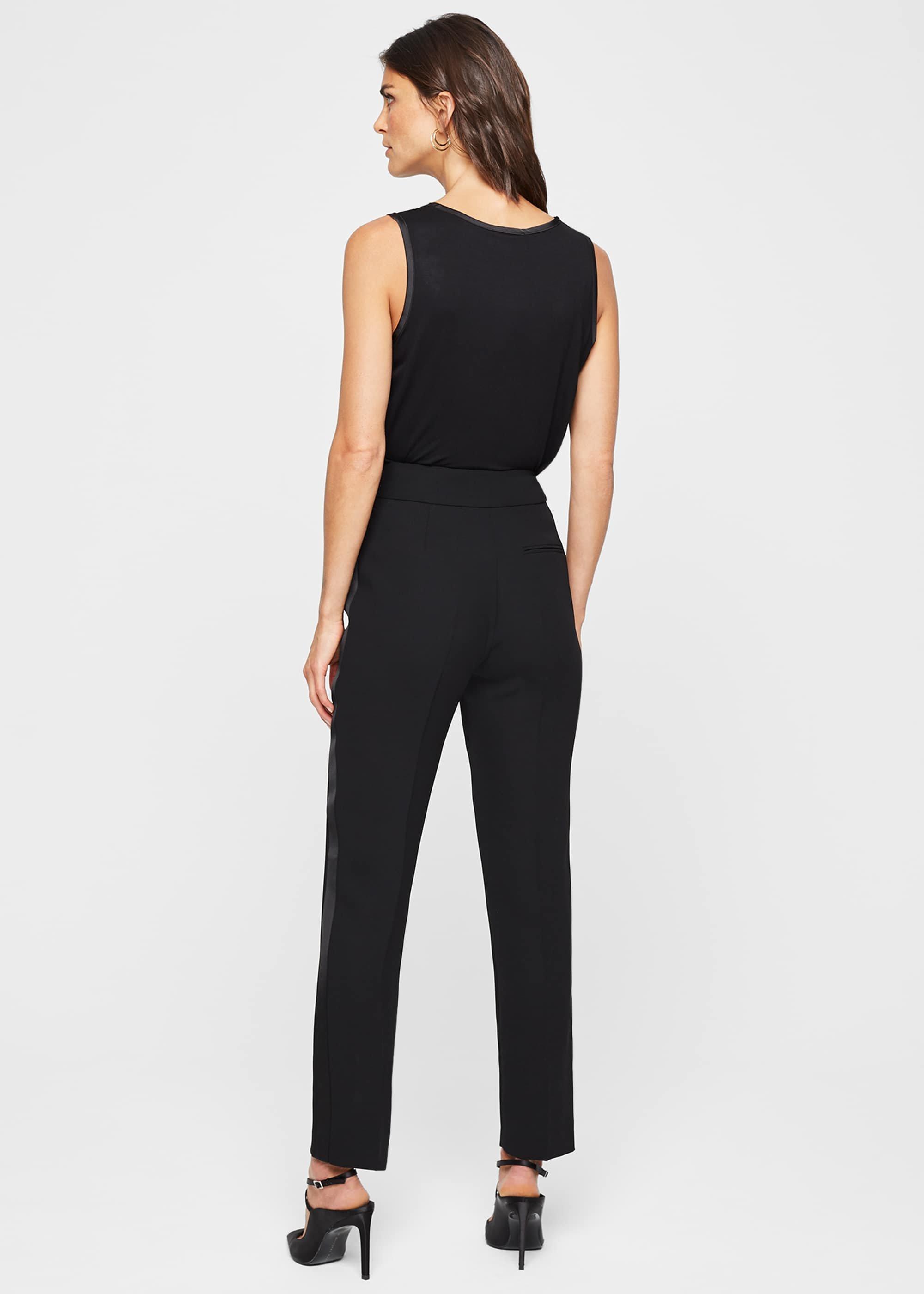 Lolicia Tux Trousers