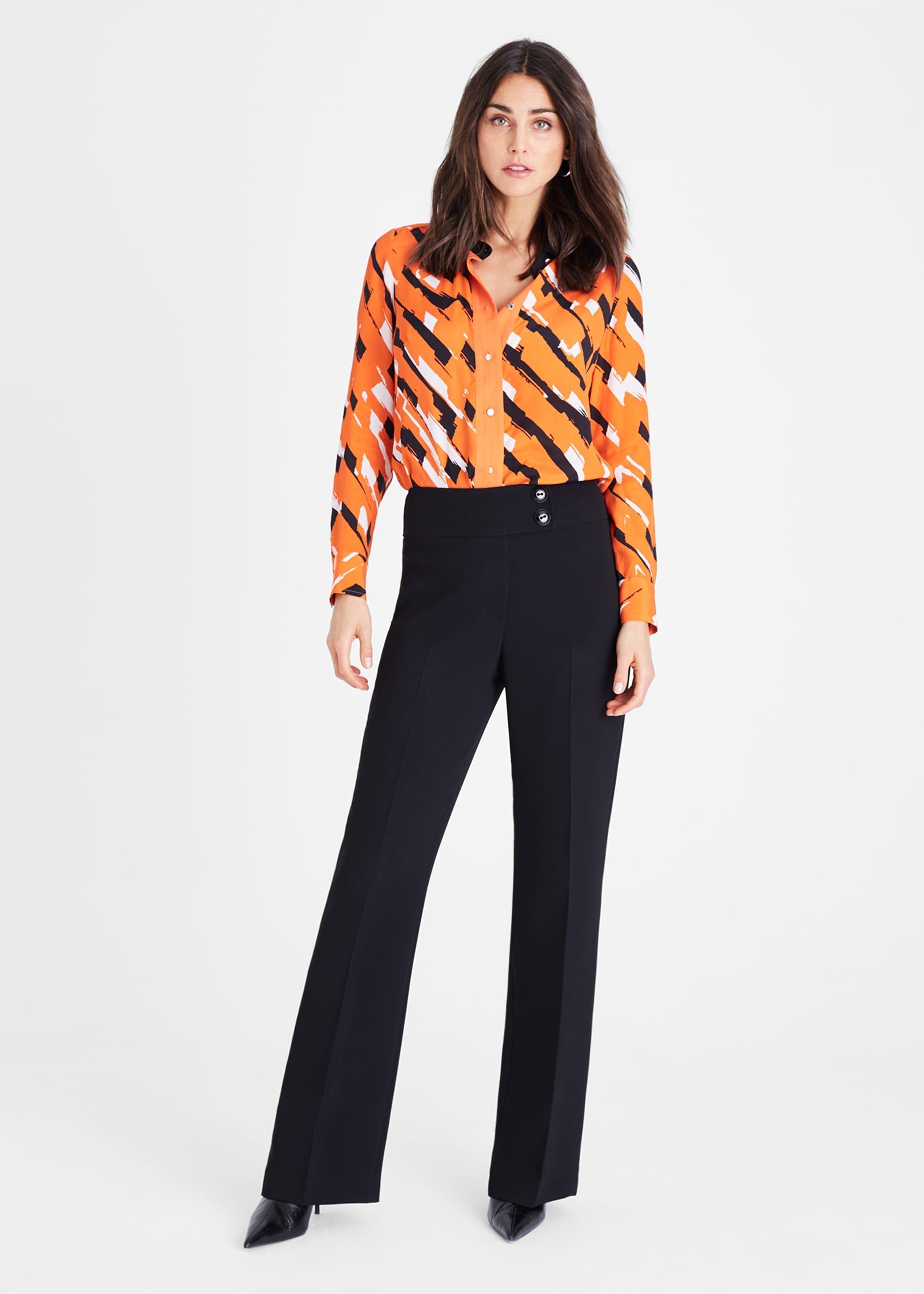 Nina City Suit Trousers