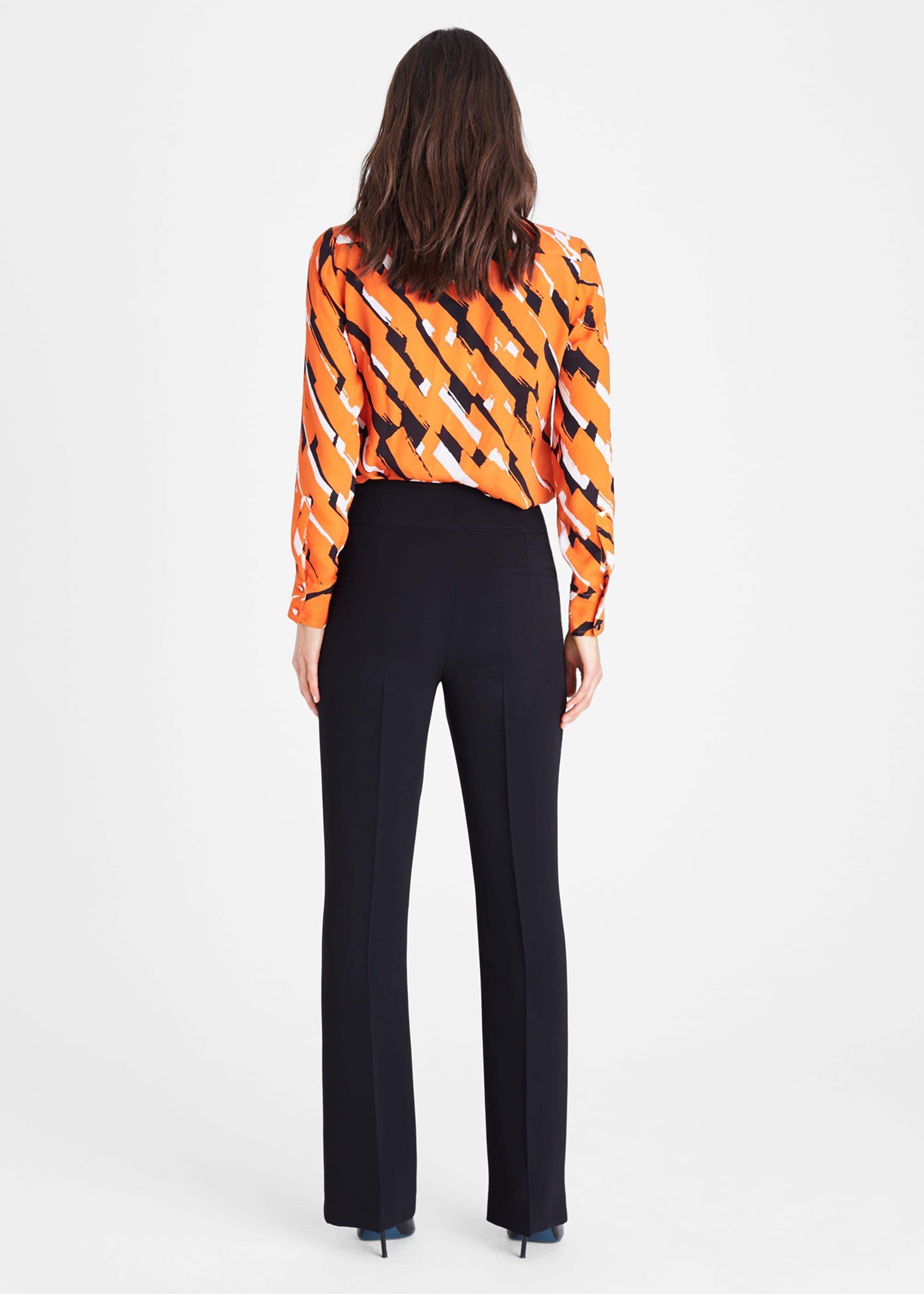Nina City Suit Trousers