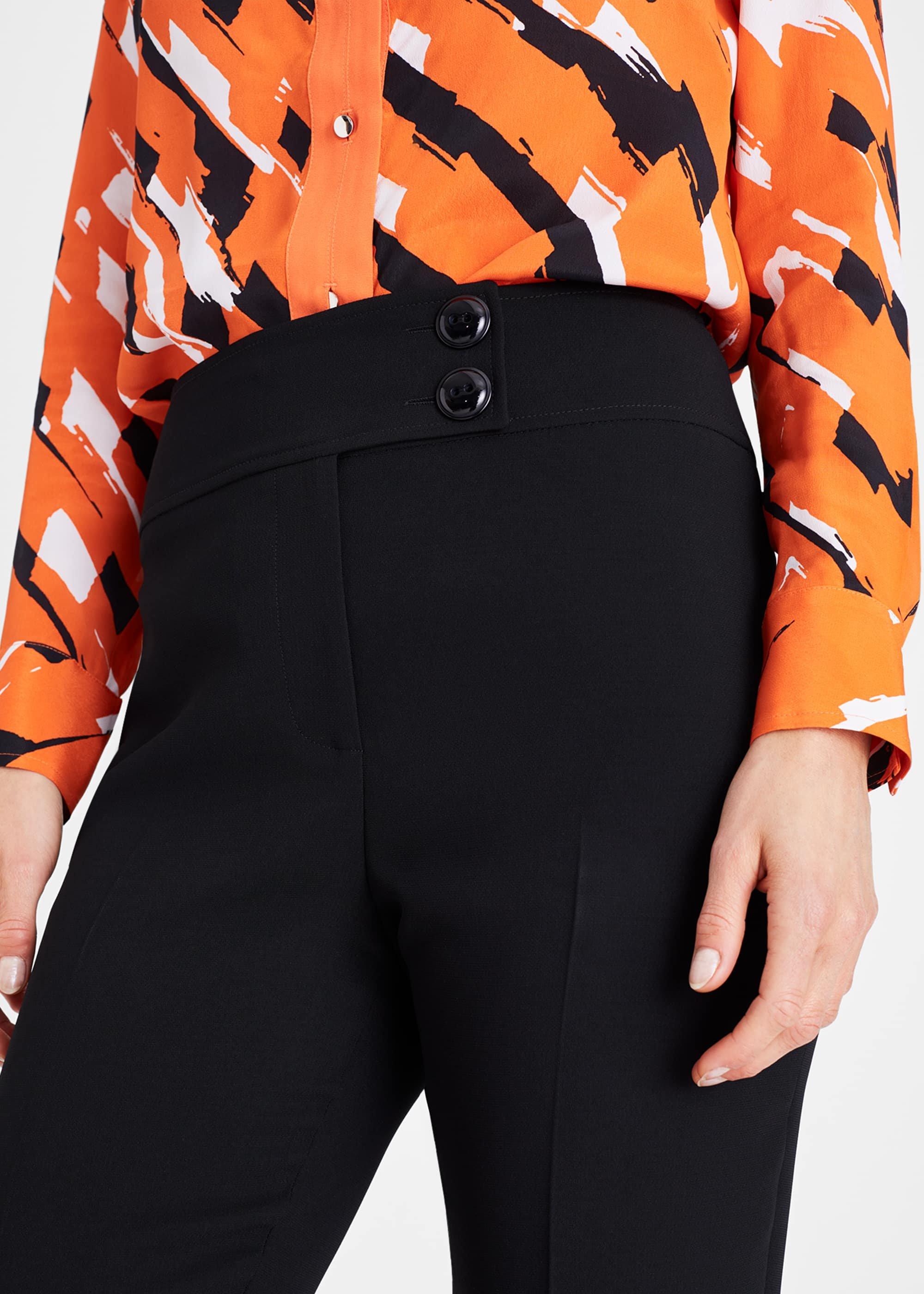 Nina City Suit Trousers