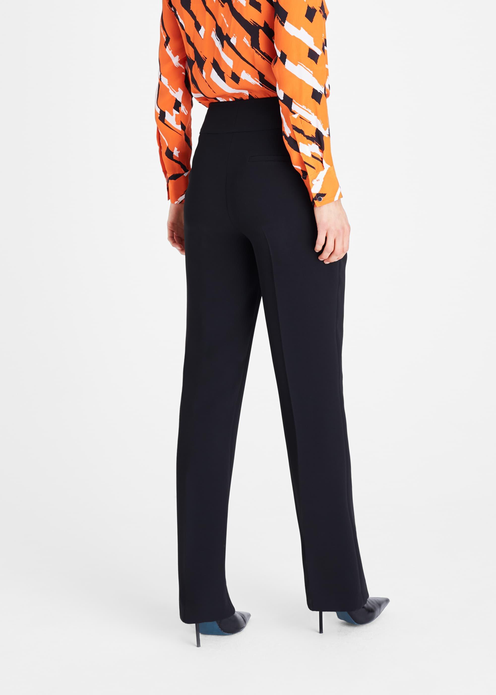 Nina City Suit Trousers