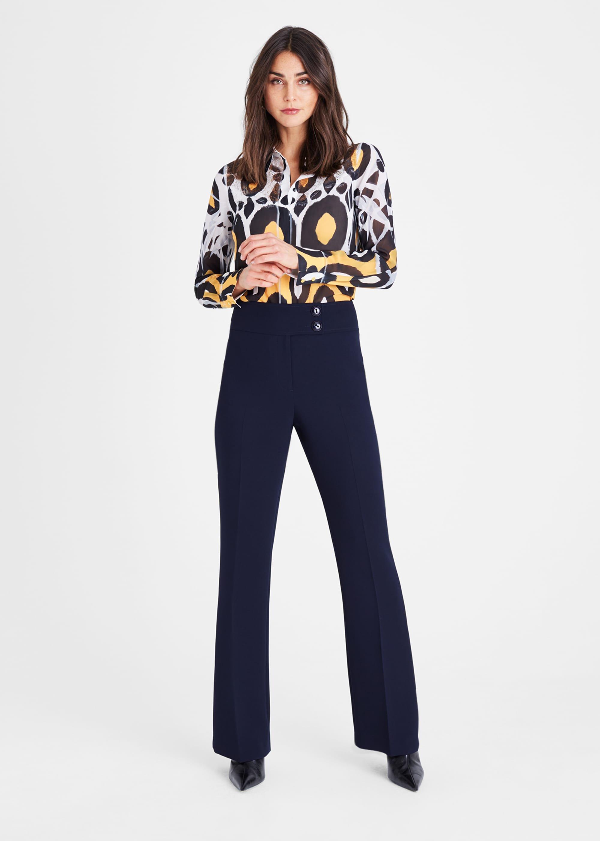 Nina City Suit Trousers