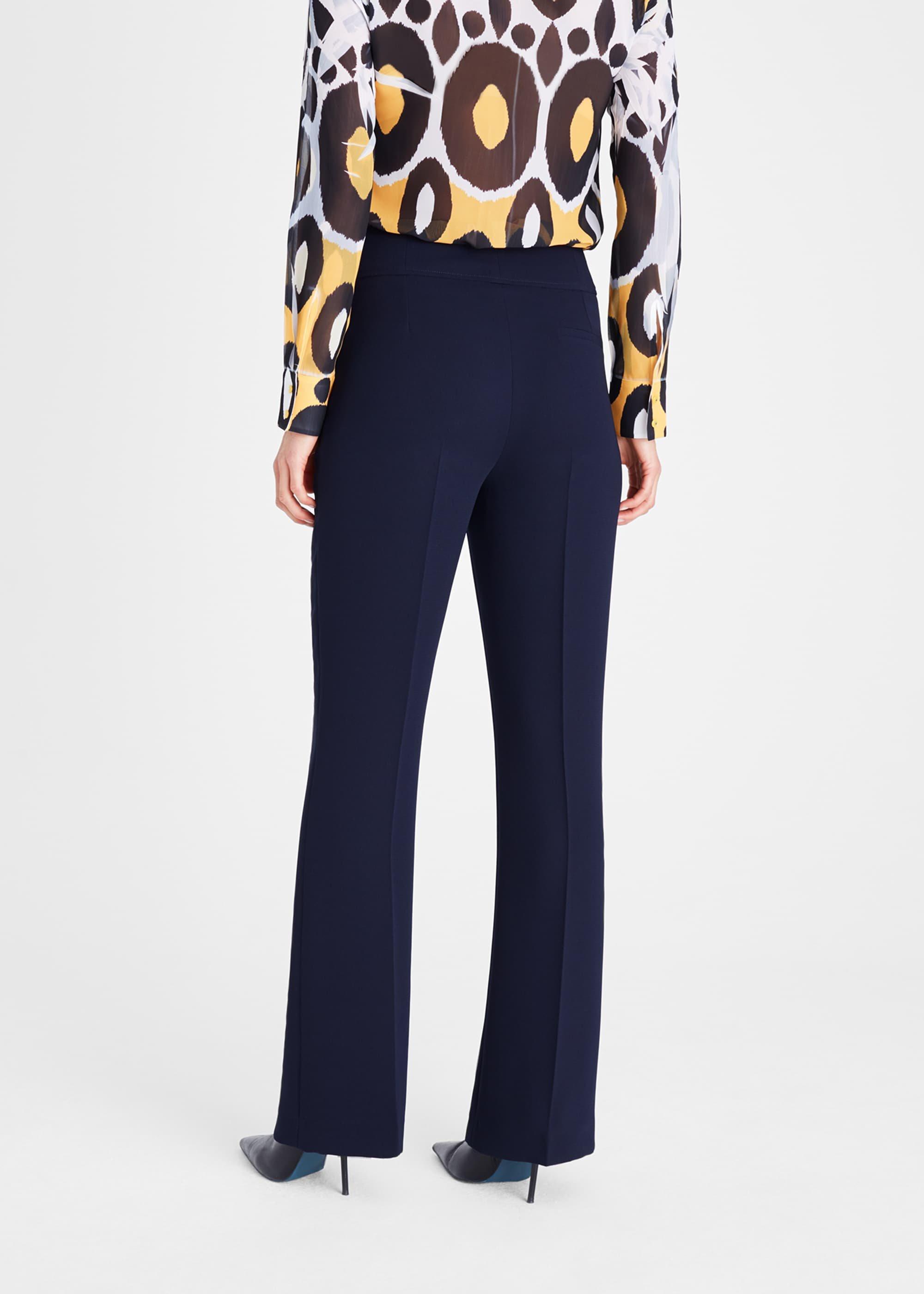 Nina City Suit Trousers