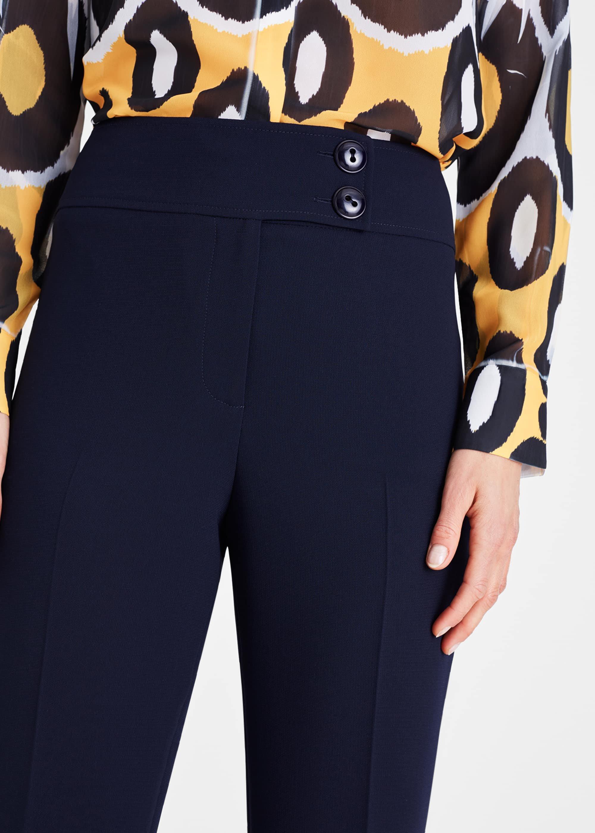 Nina City Suit Trousers