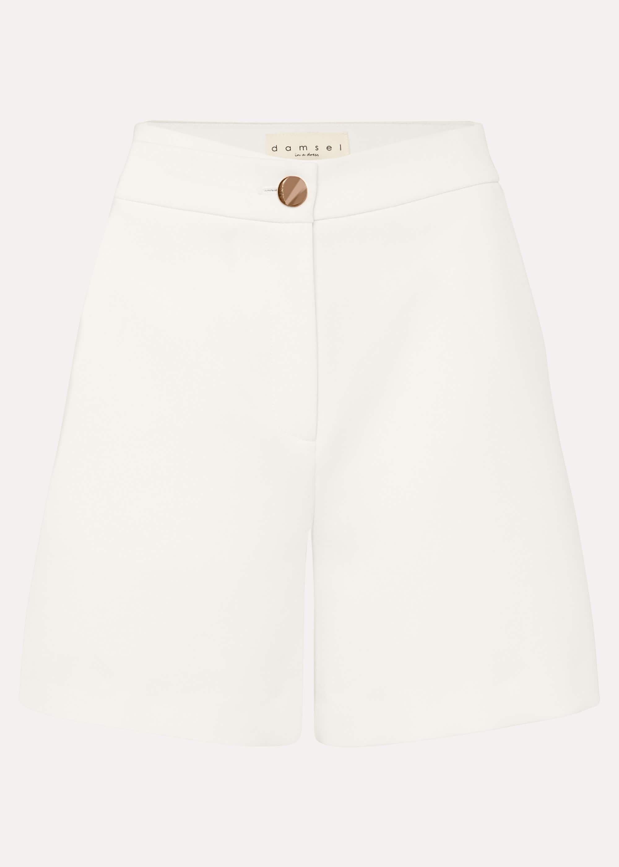 Bonnie Tailored Shorts