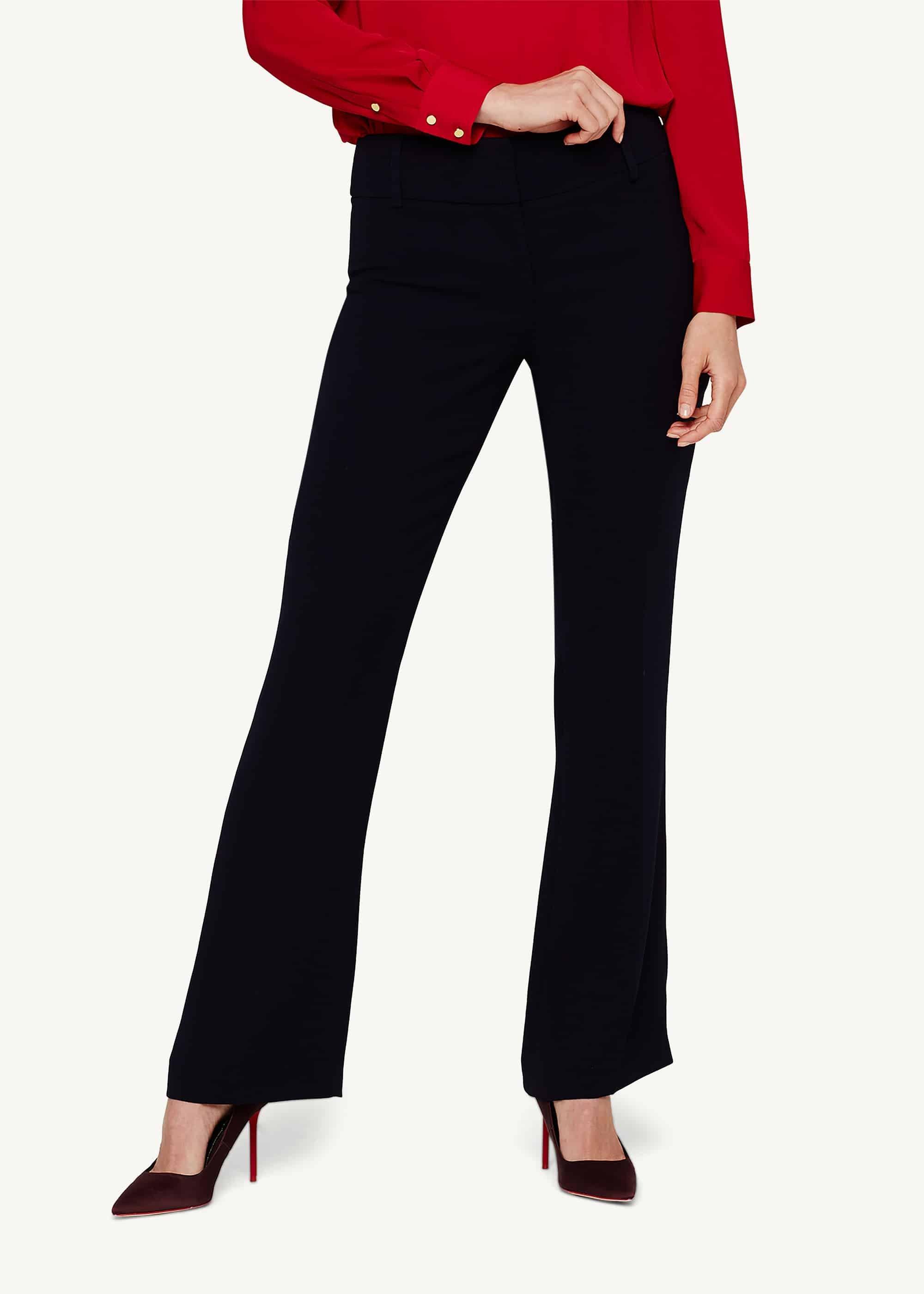City Suit Trousers