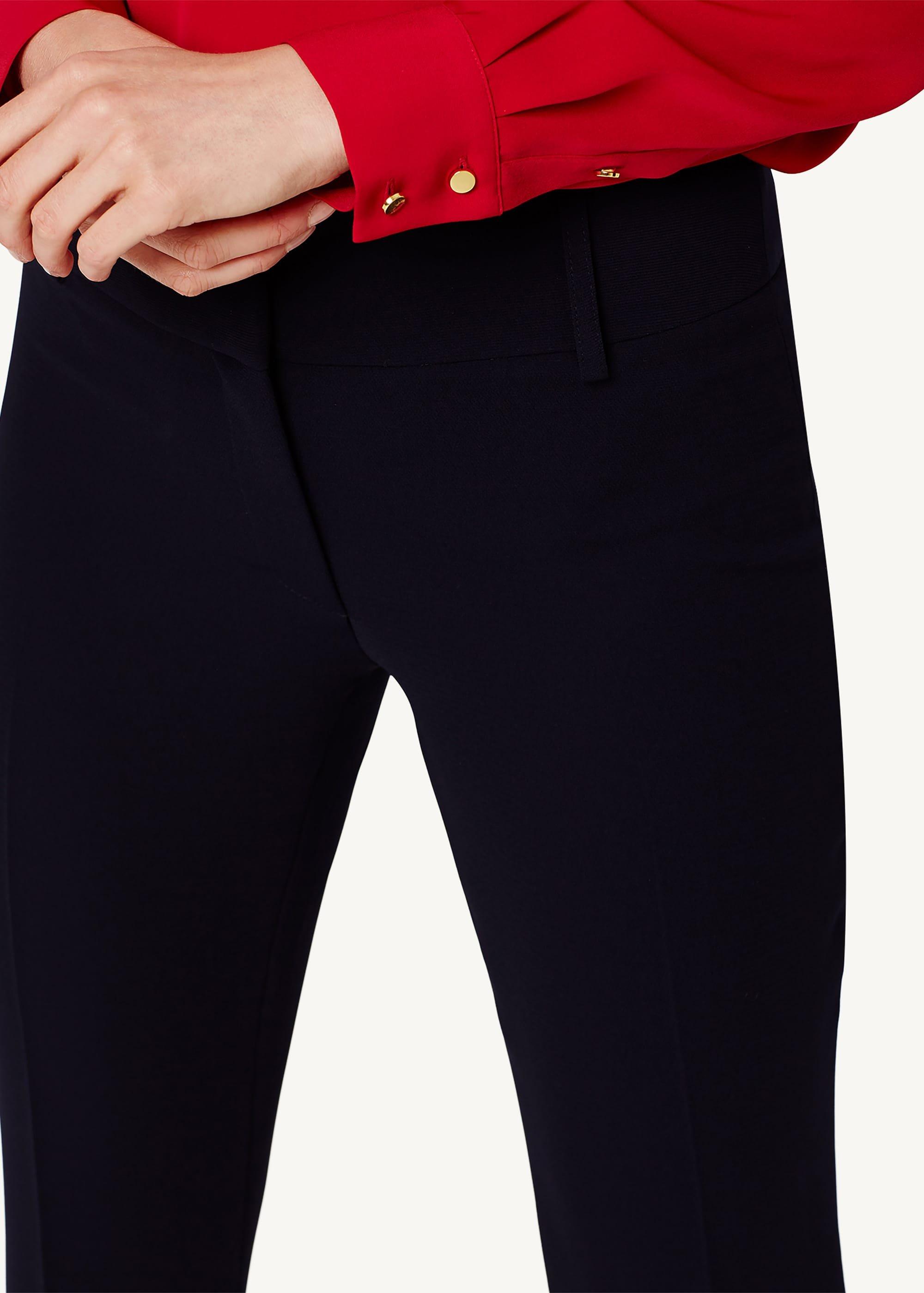 City Suit Trousers