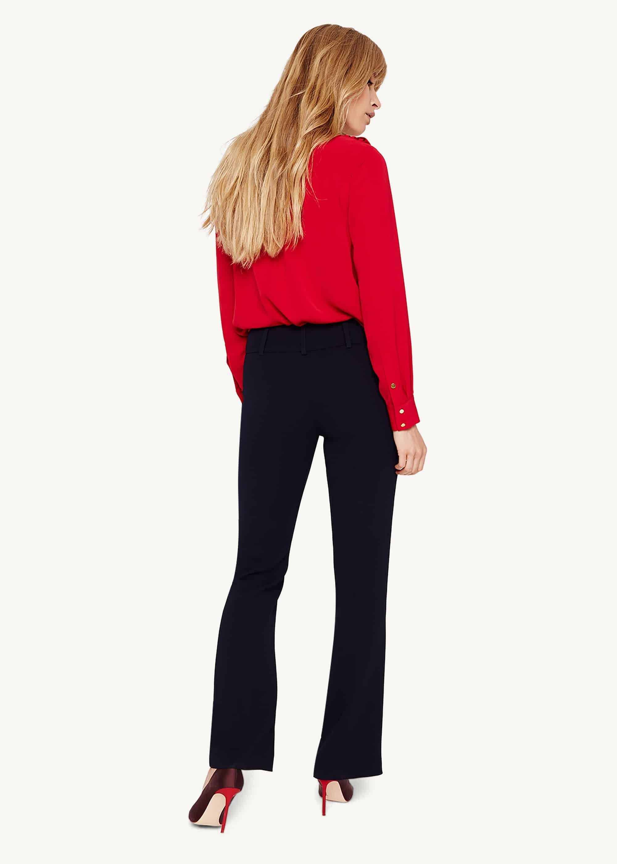 City Suit Trousers