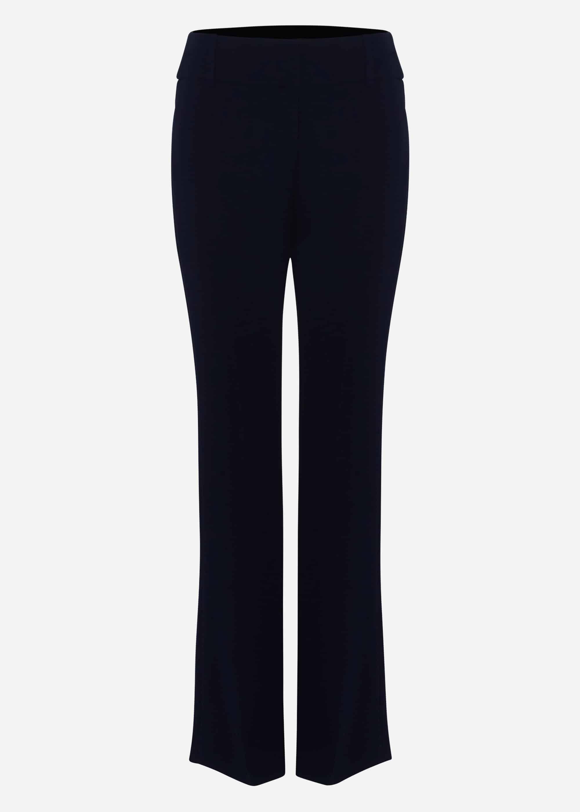 City Suit Trousers