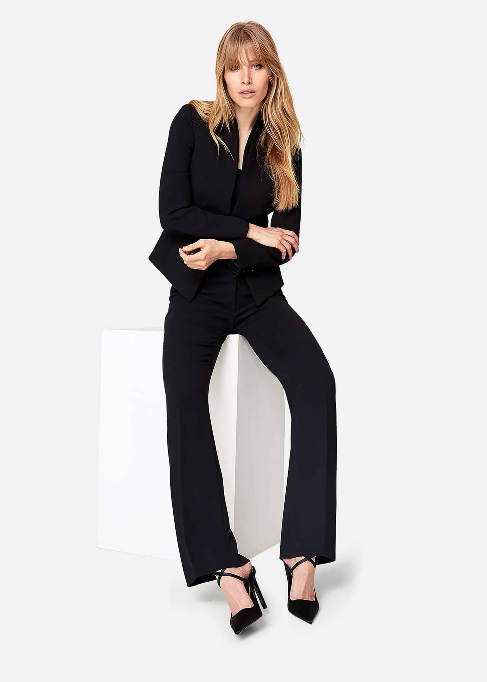 Lolita Suit Trousers
