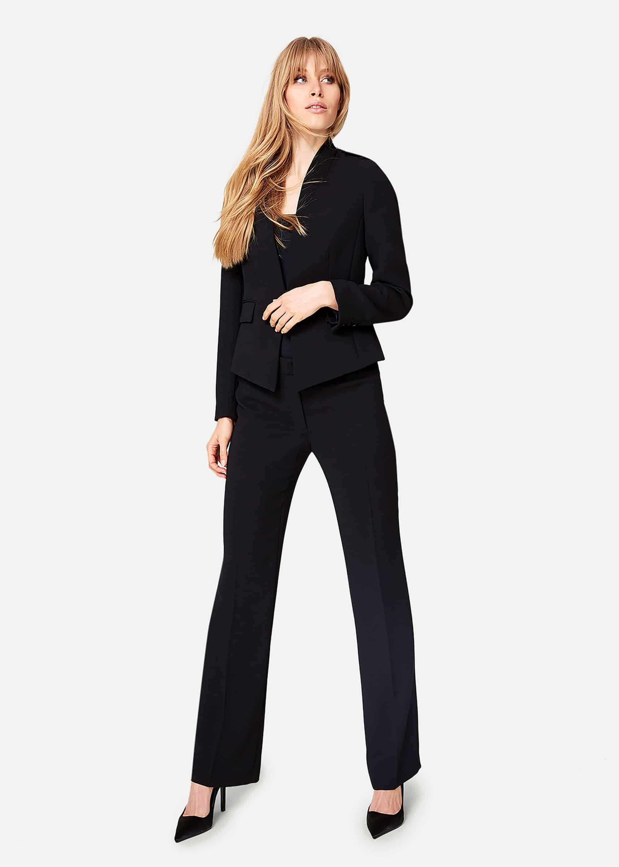 Lolita Suit Trousers