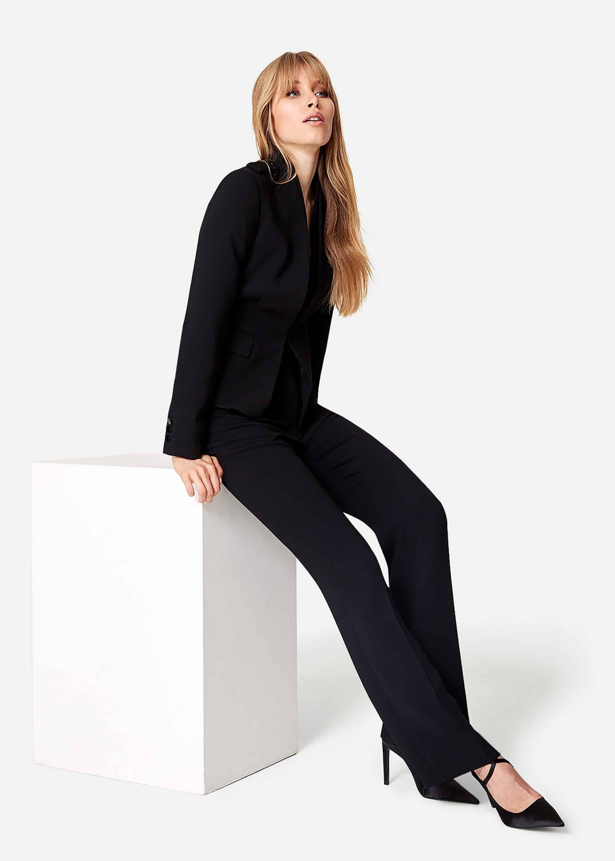 Lolita Suit Trousers