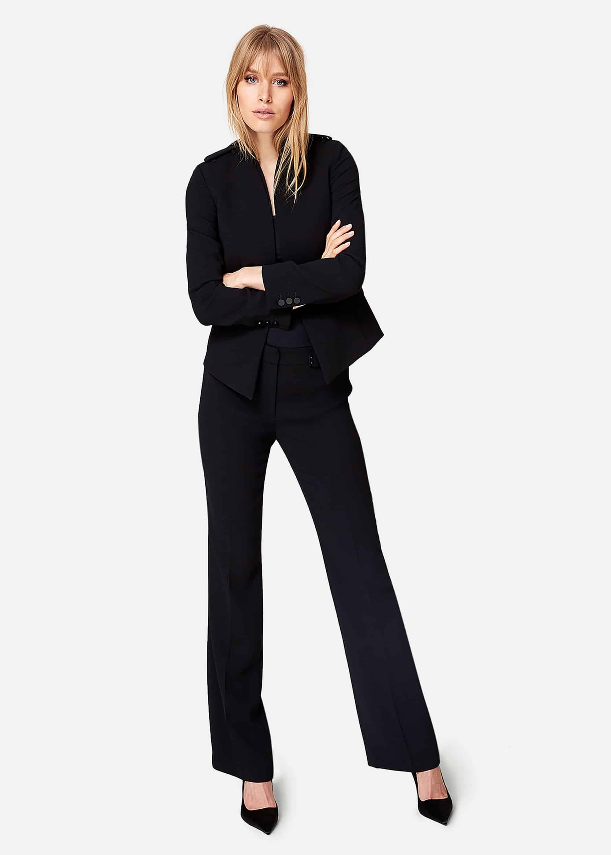 Lolita Suit Trousers