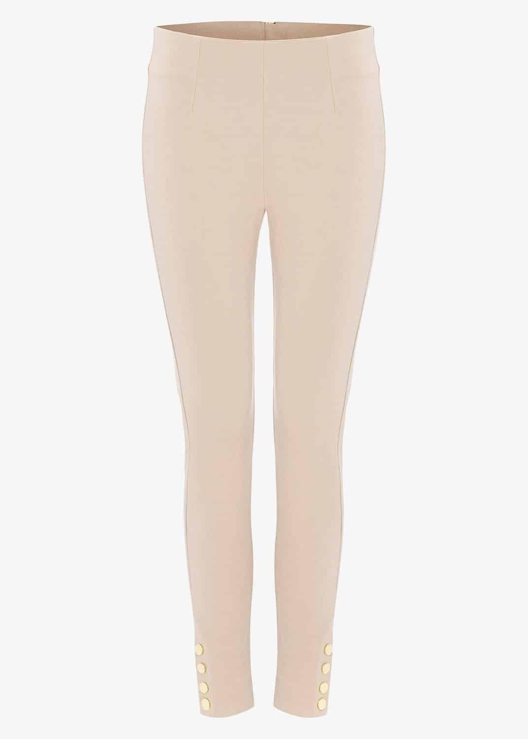 Bree Cropped 7/8 Trousers