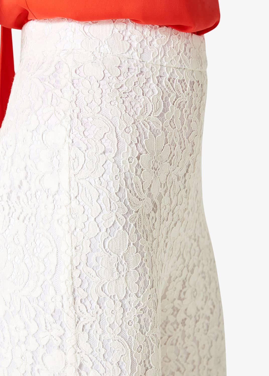 Julietta Lace Trousers