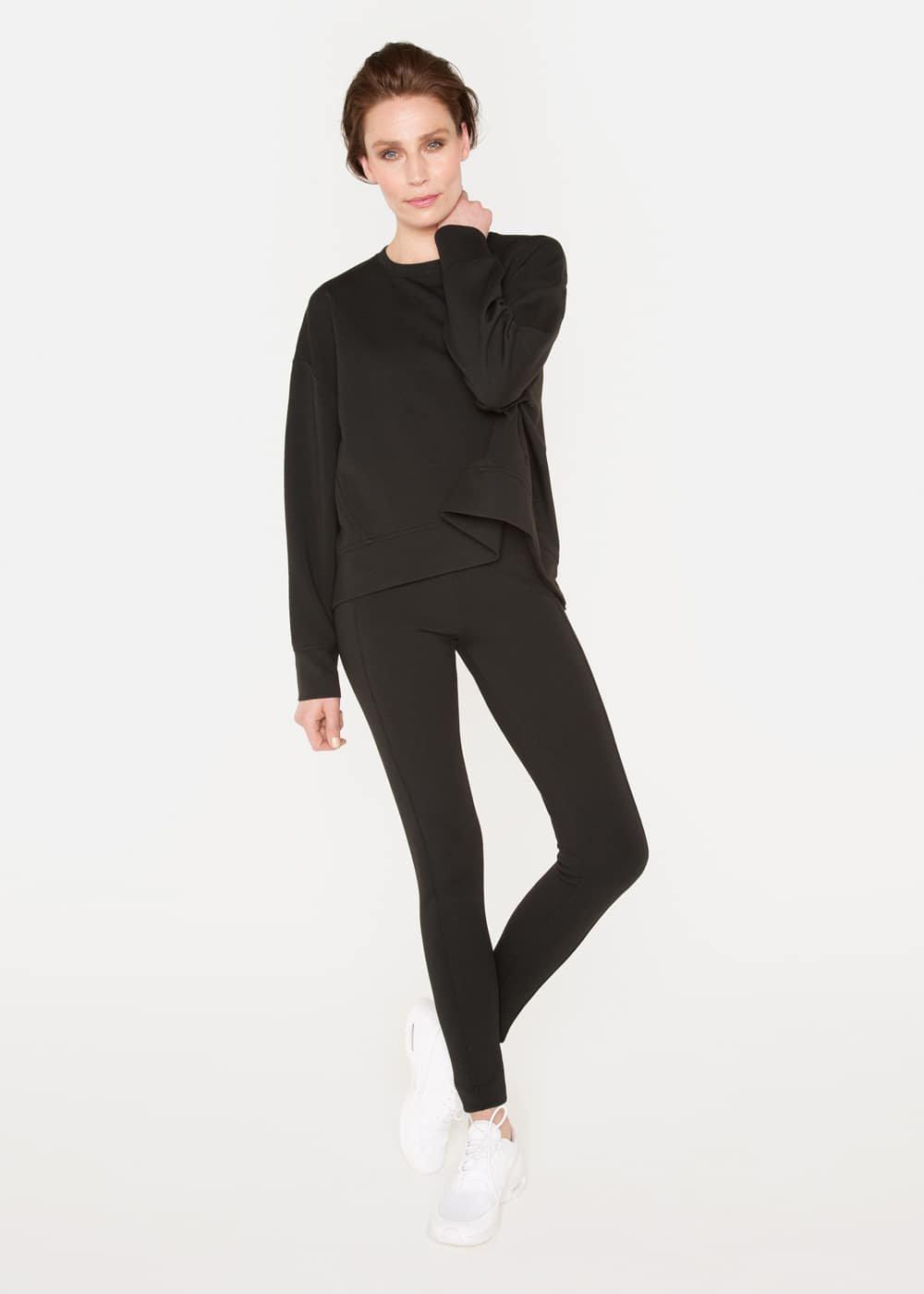 Scuba Leggings