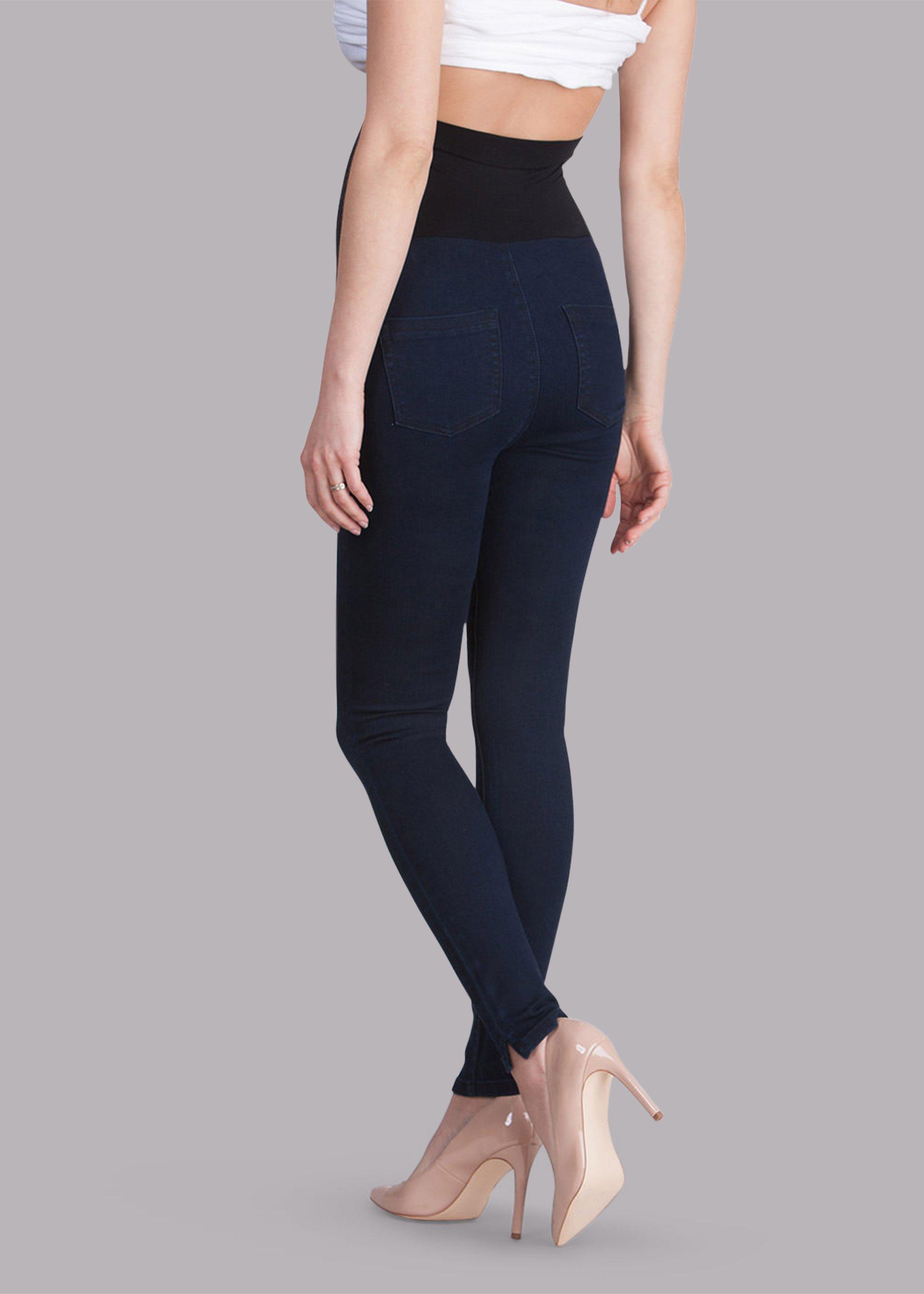 Elis Maternity Skinny Jeggings