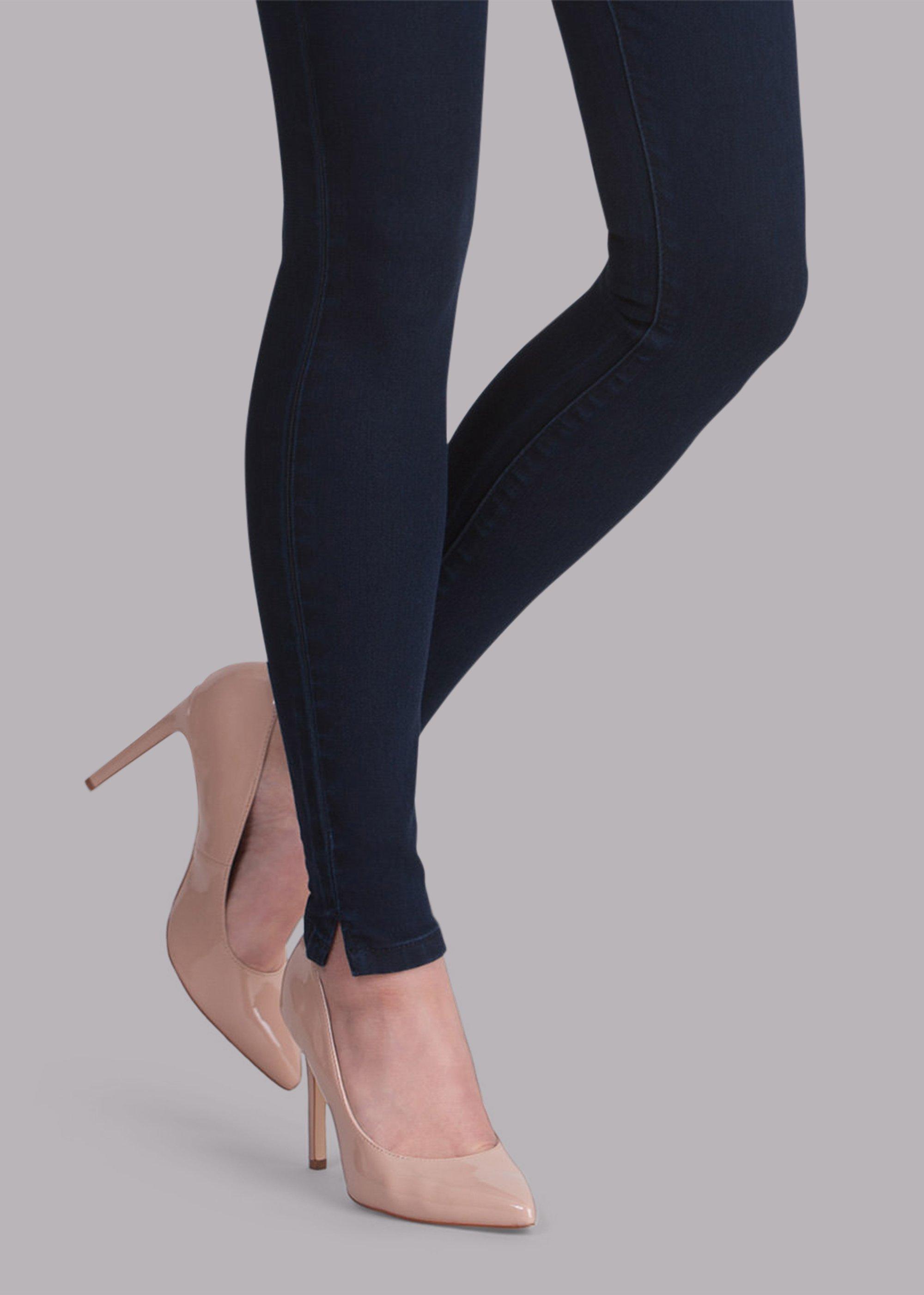 Elis Maternity Skinny Jeggings