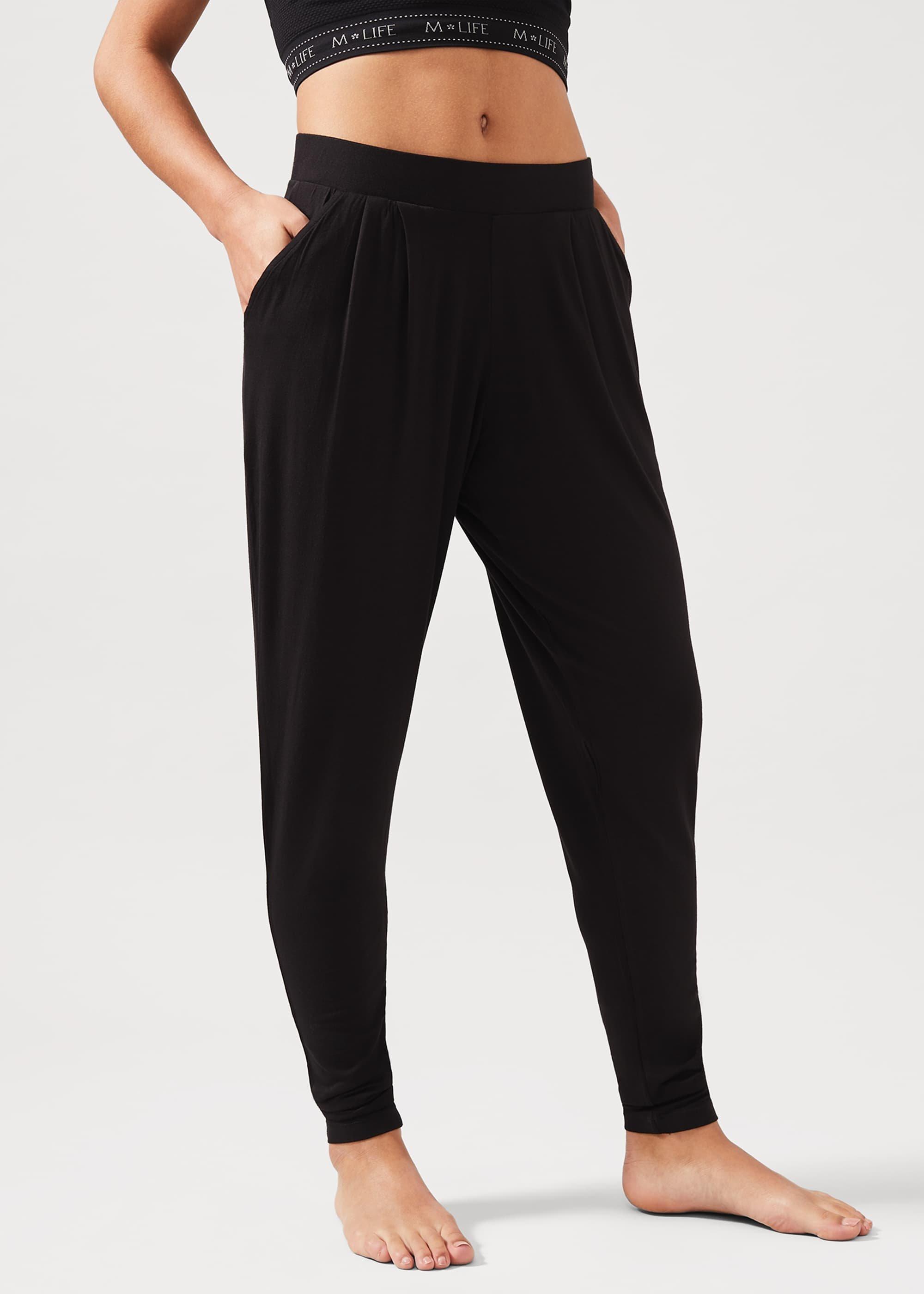 Hipster Trousers