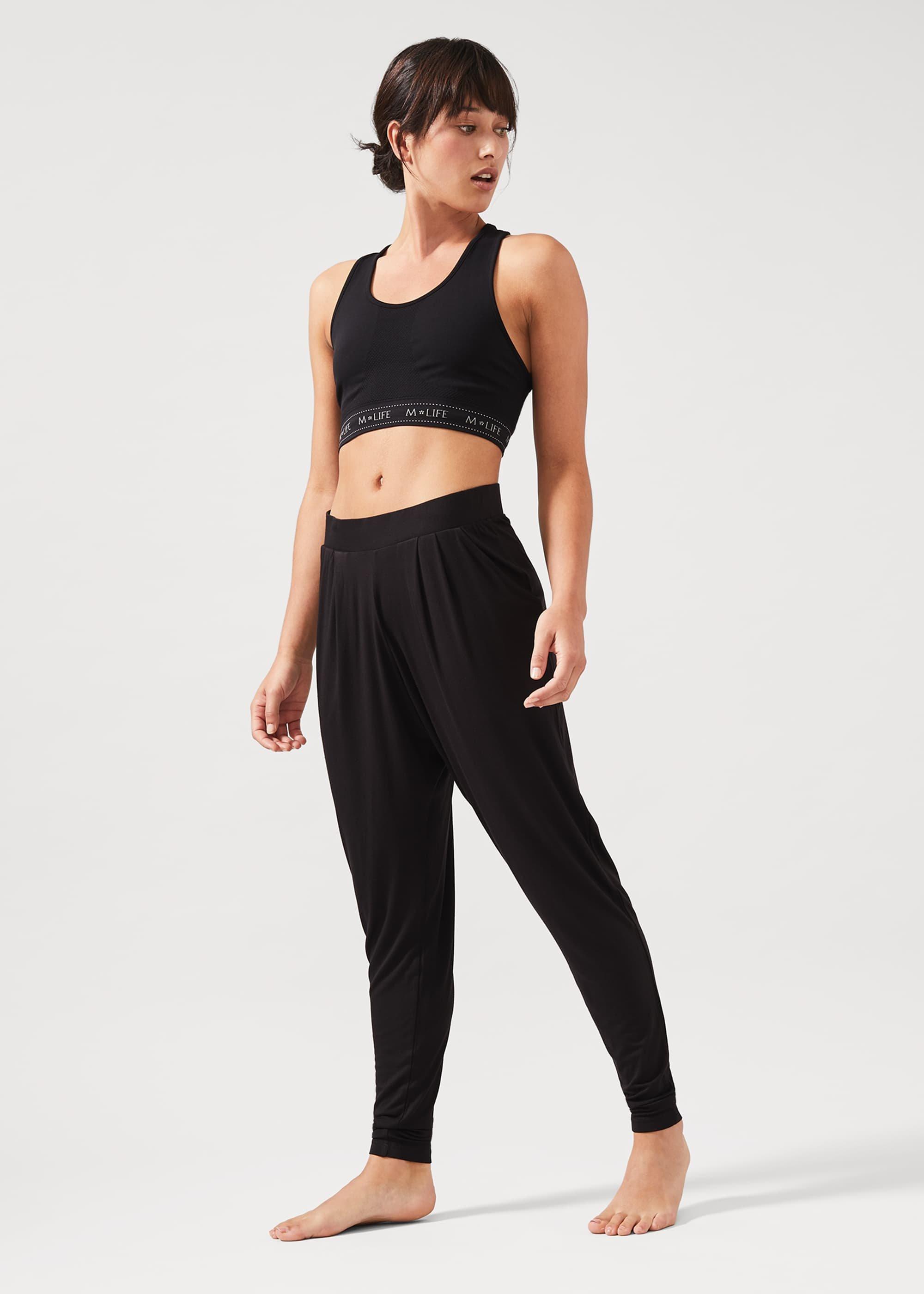 Hipster Trousers