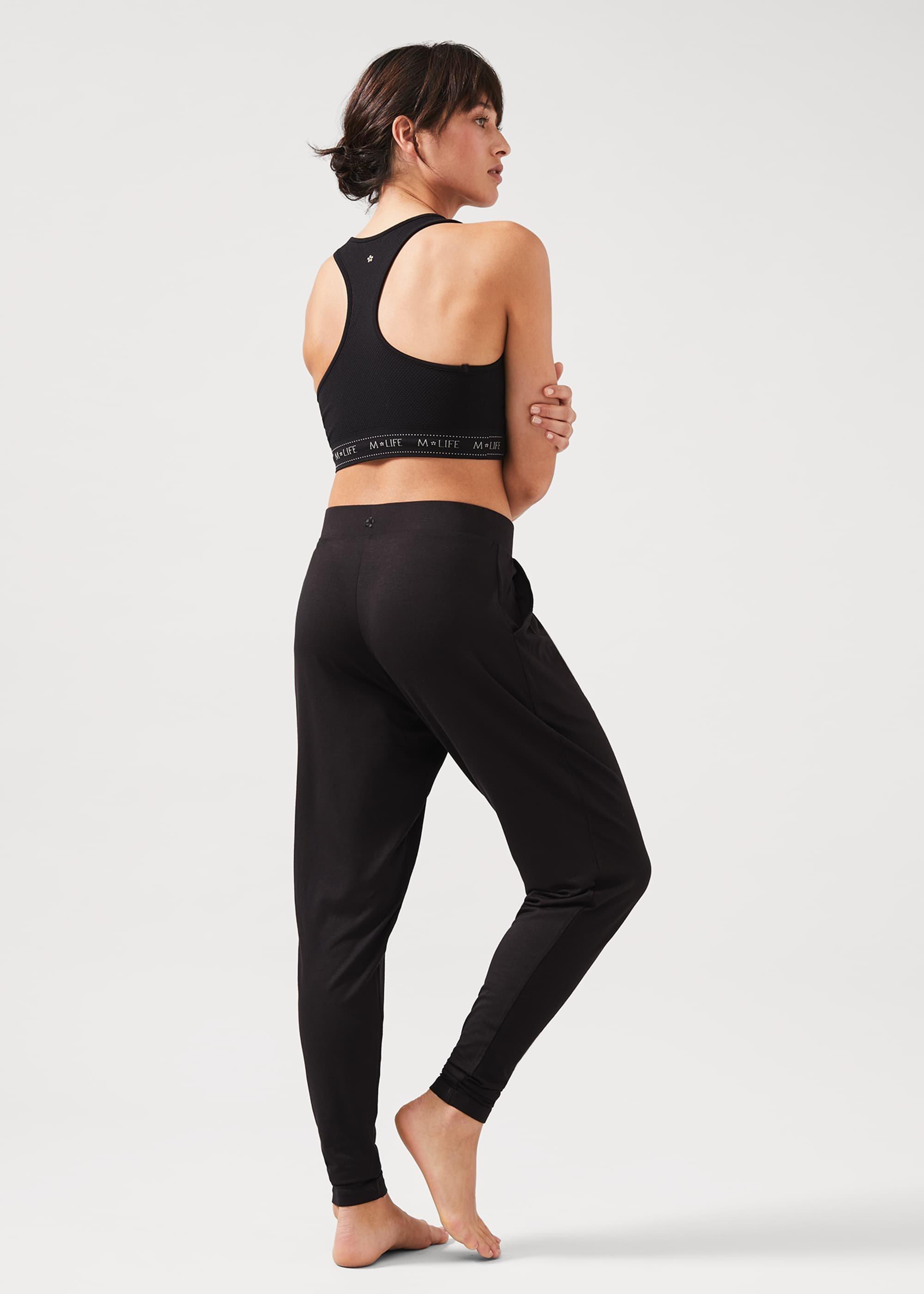 Hipster Trousers