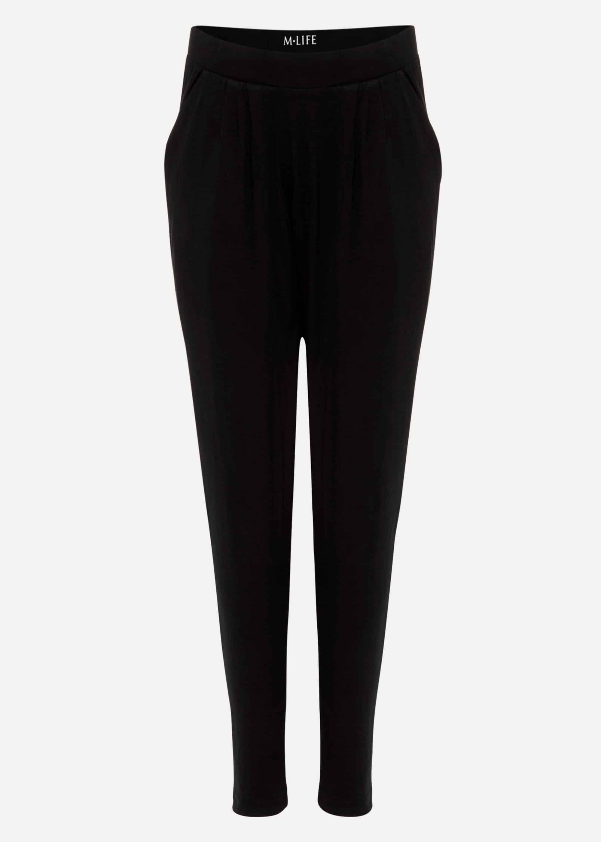 Hipster Trousers