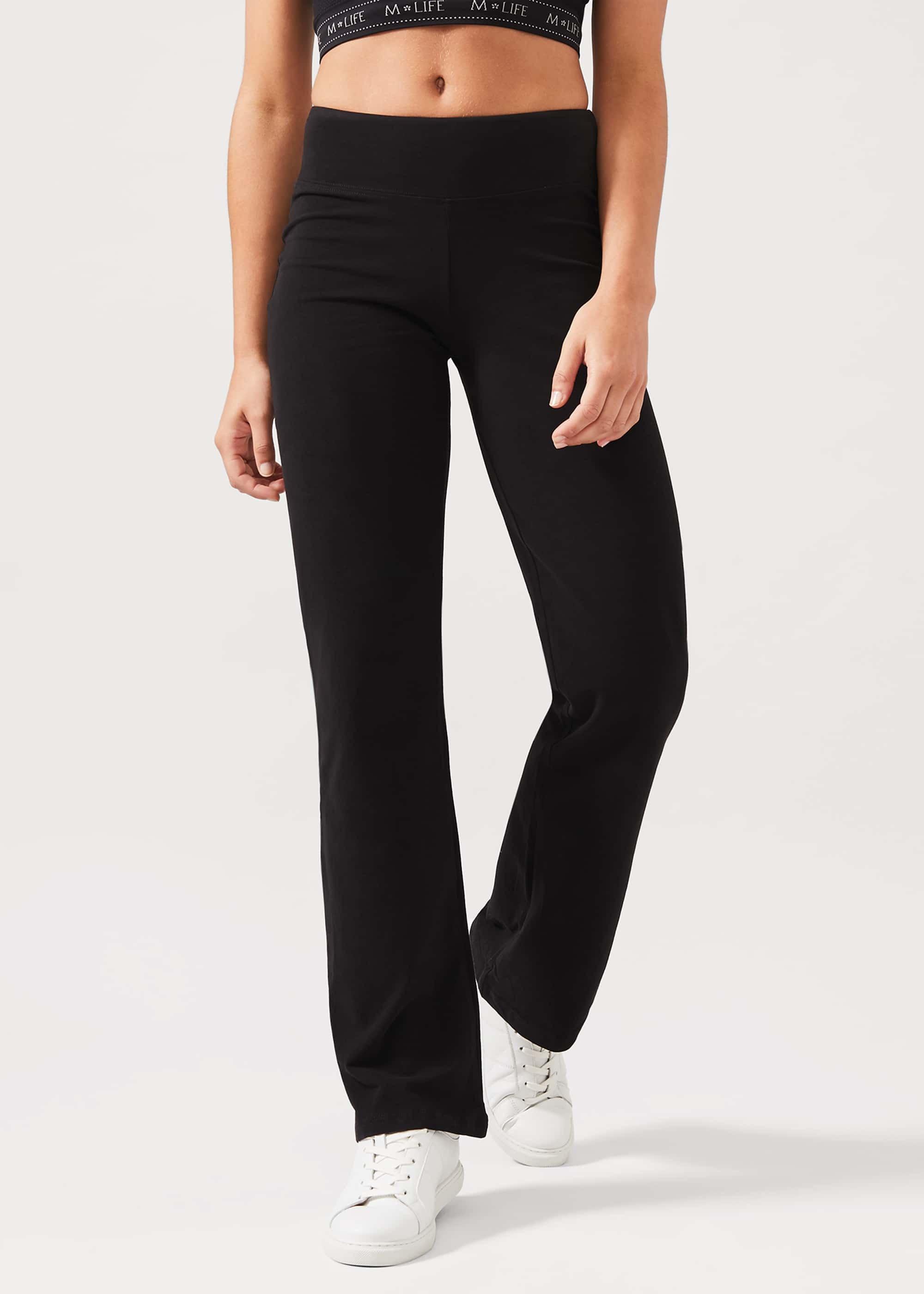 Lotus Yoga Trousers