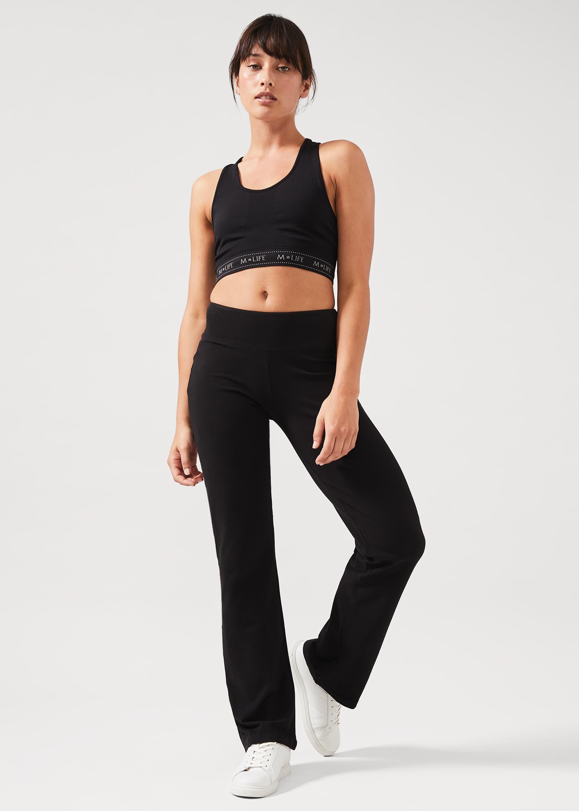 Lotus Yoga Trousers
