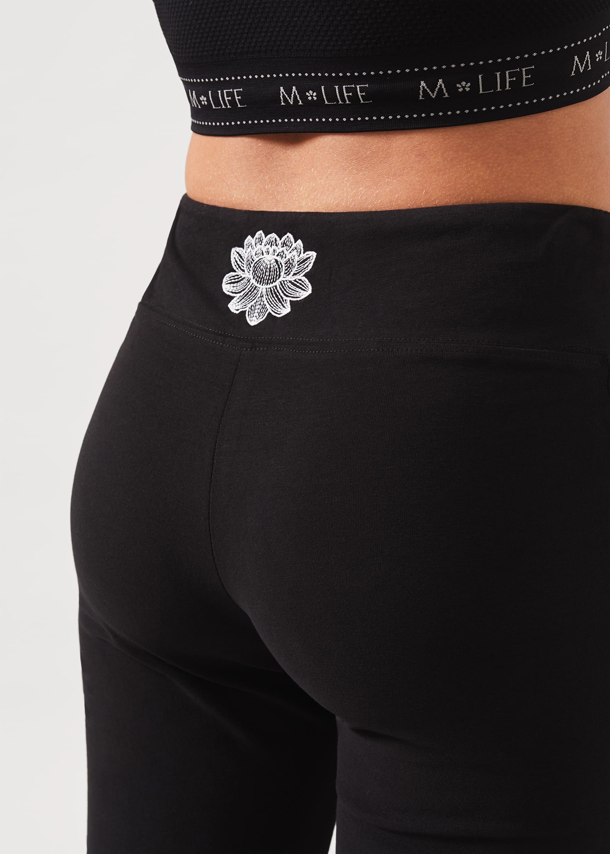 Lotus Yoga Trousers